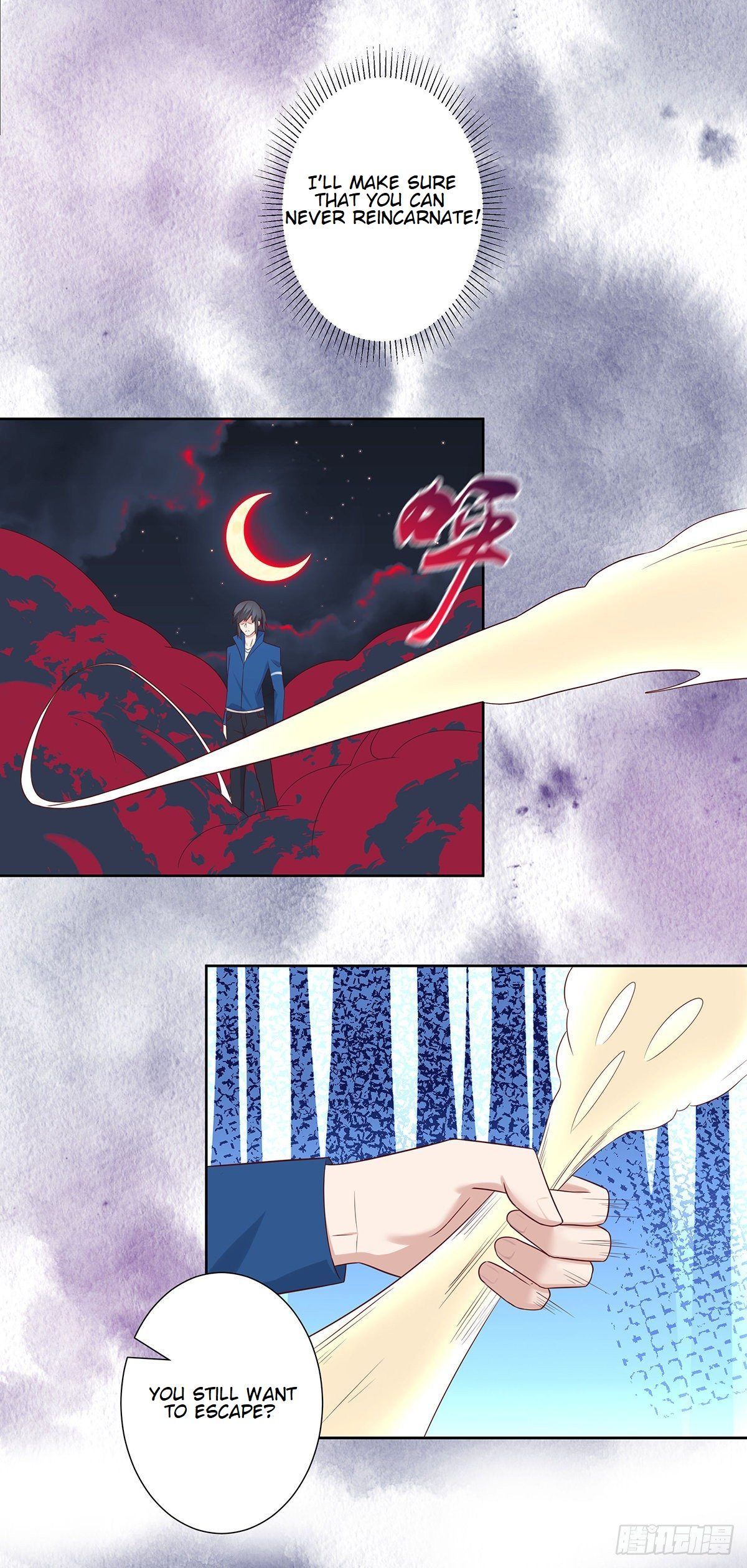 Cultivators in the city chapter 21 - page 16
