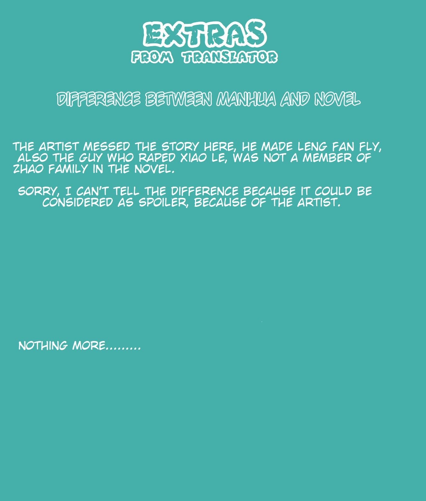 Cultivators in the city chapter 21 - page 18