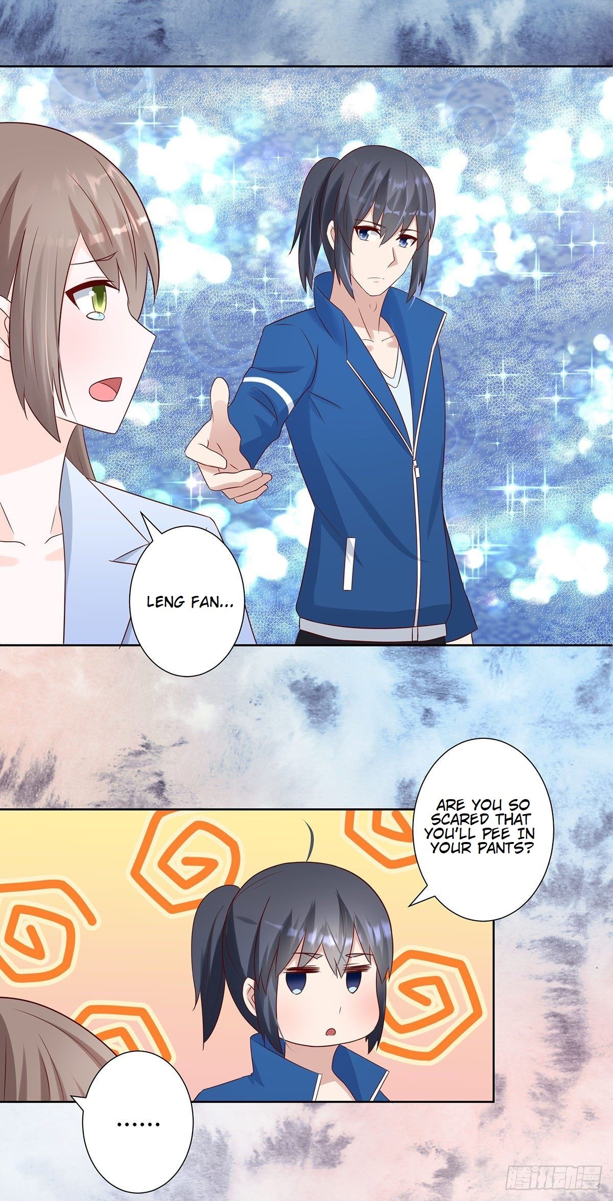 Cultivators in the city chapter 18 - page 13