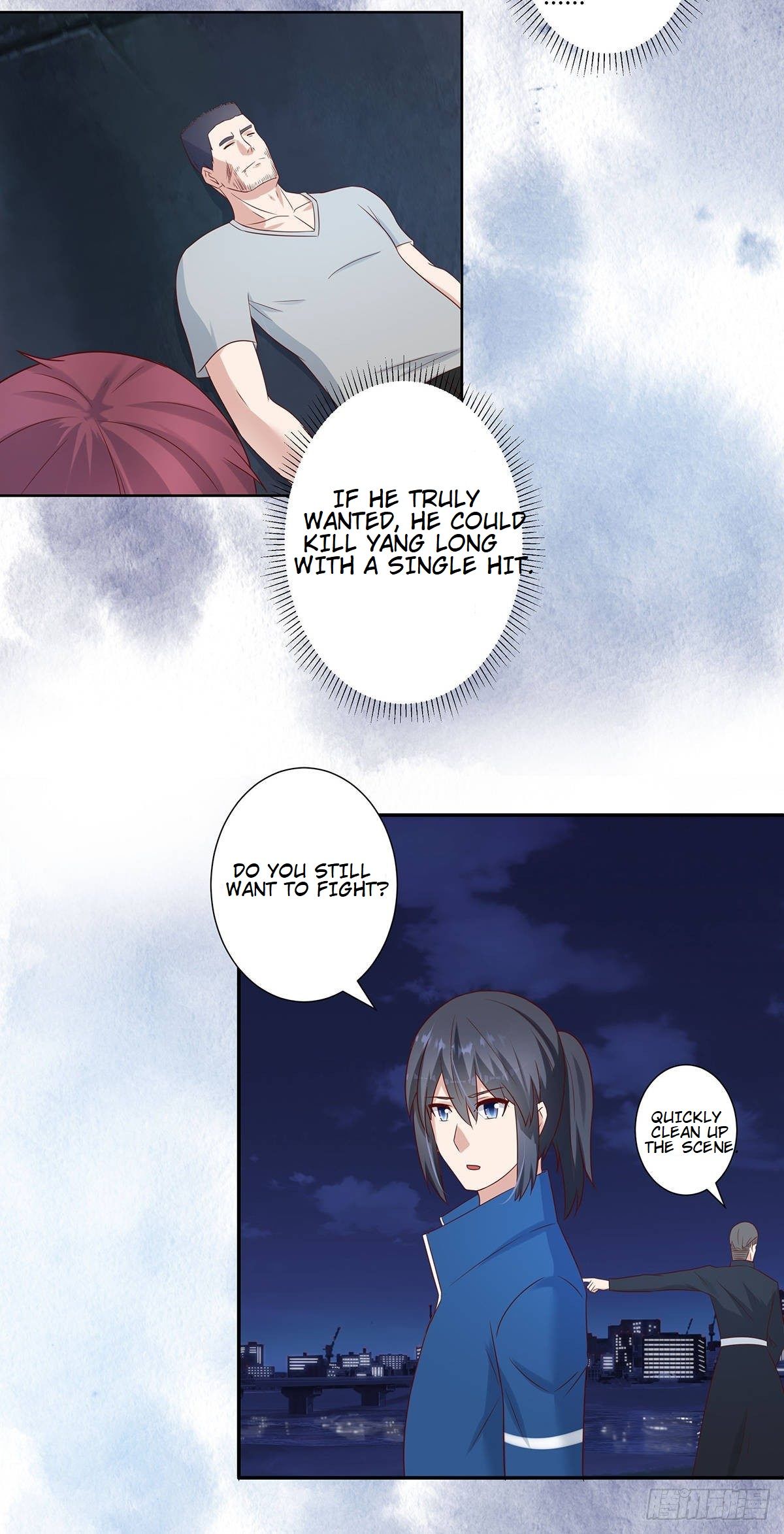 Cultivators in the city chapter 18 - page 15
