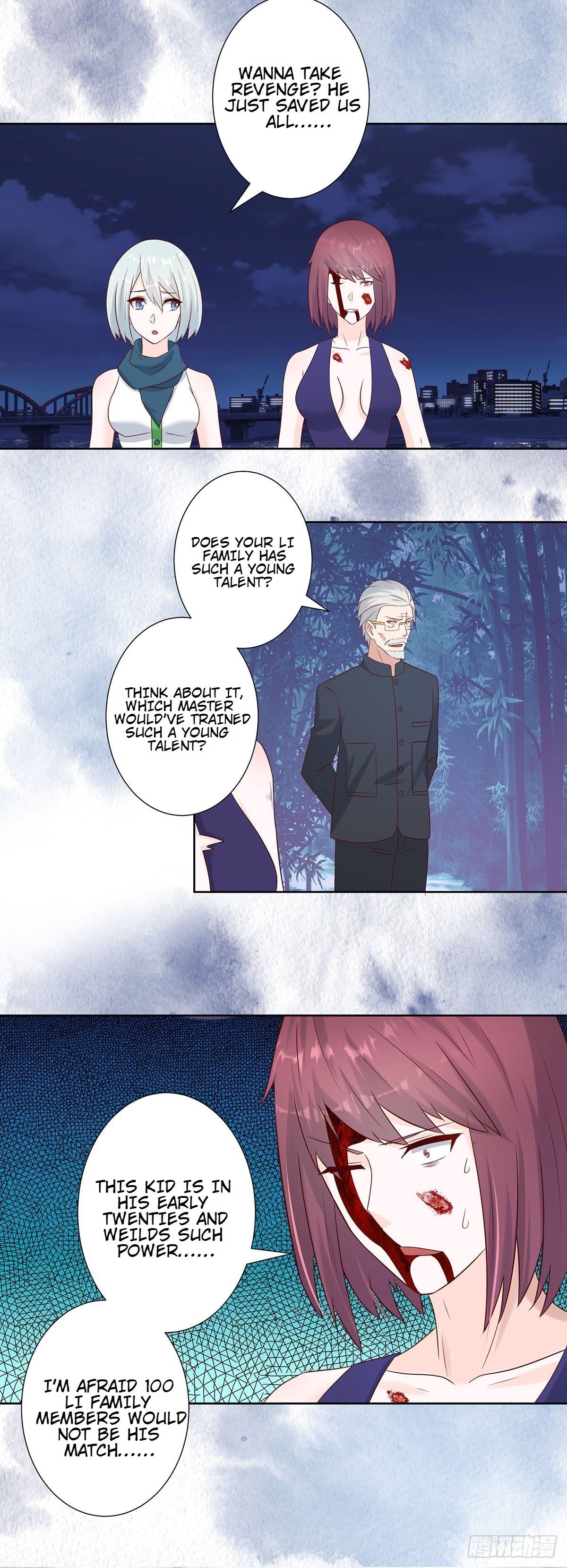 Cultivators in the city chapter 18 - page 18