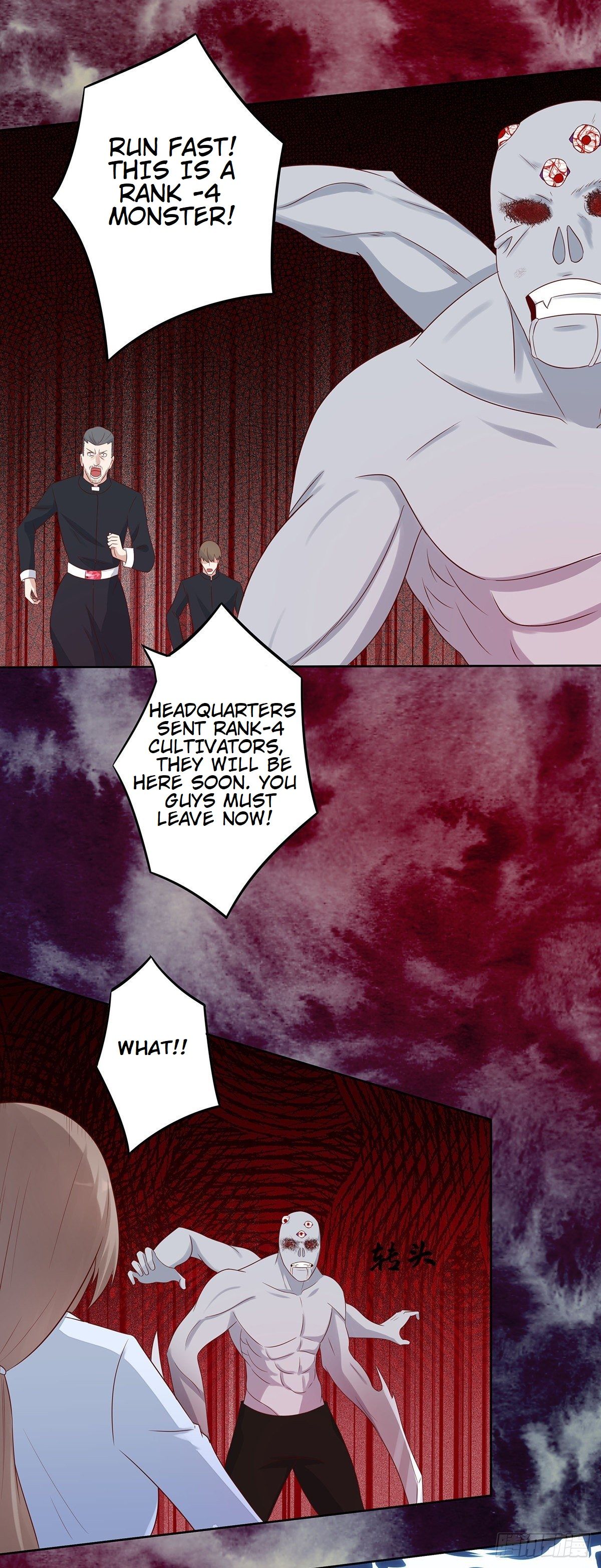 Cultivators in the city chapter 18 - page 5