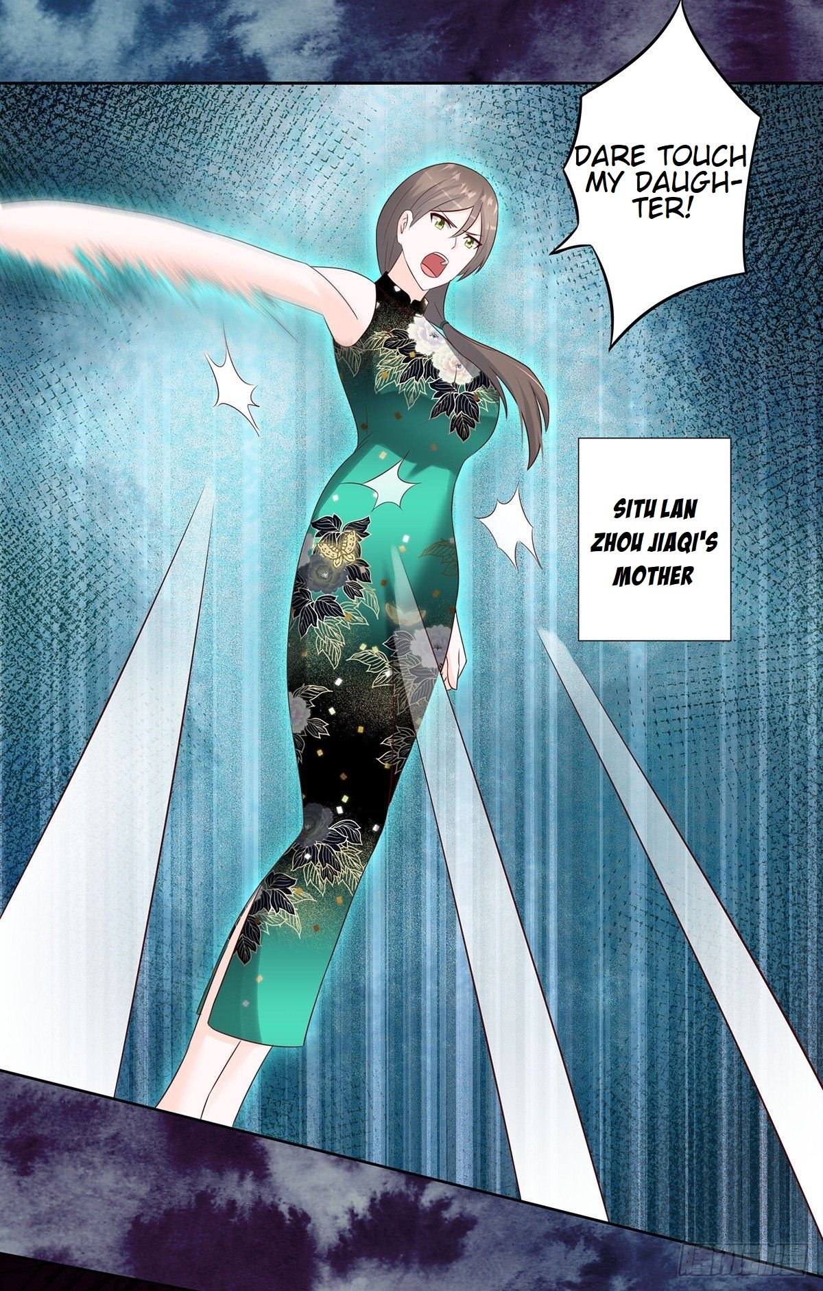 Cultivators in the city chapter 18 - page 7