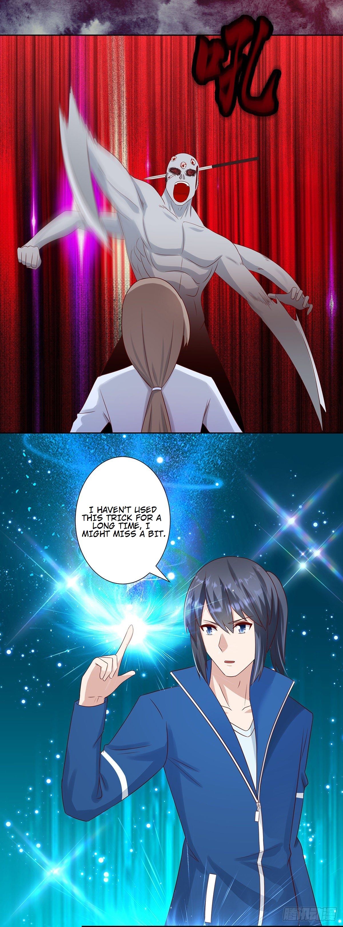 Cultivators in the city chapter 18 - page 9