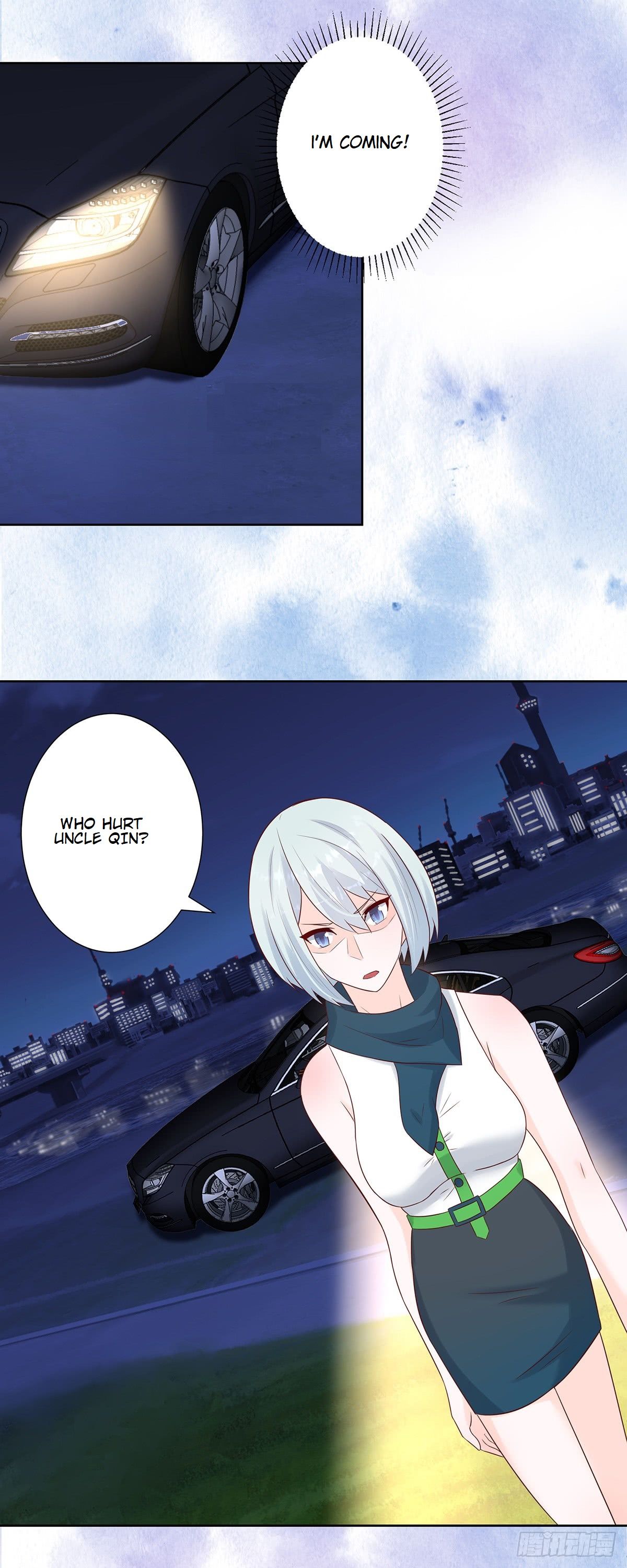 Cultivators in the city chapter 17 - page 10