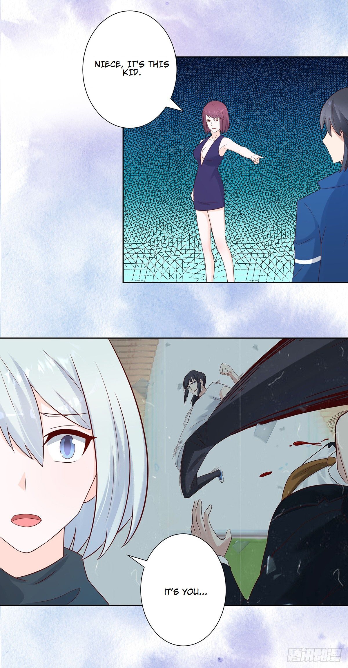 Cultivators in the city chapter 17 - page 11