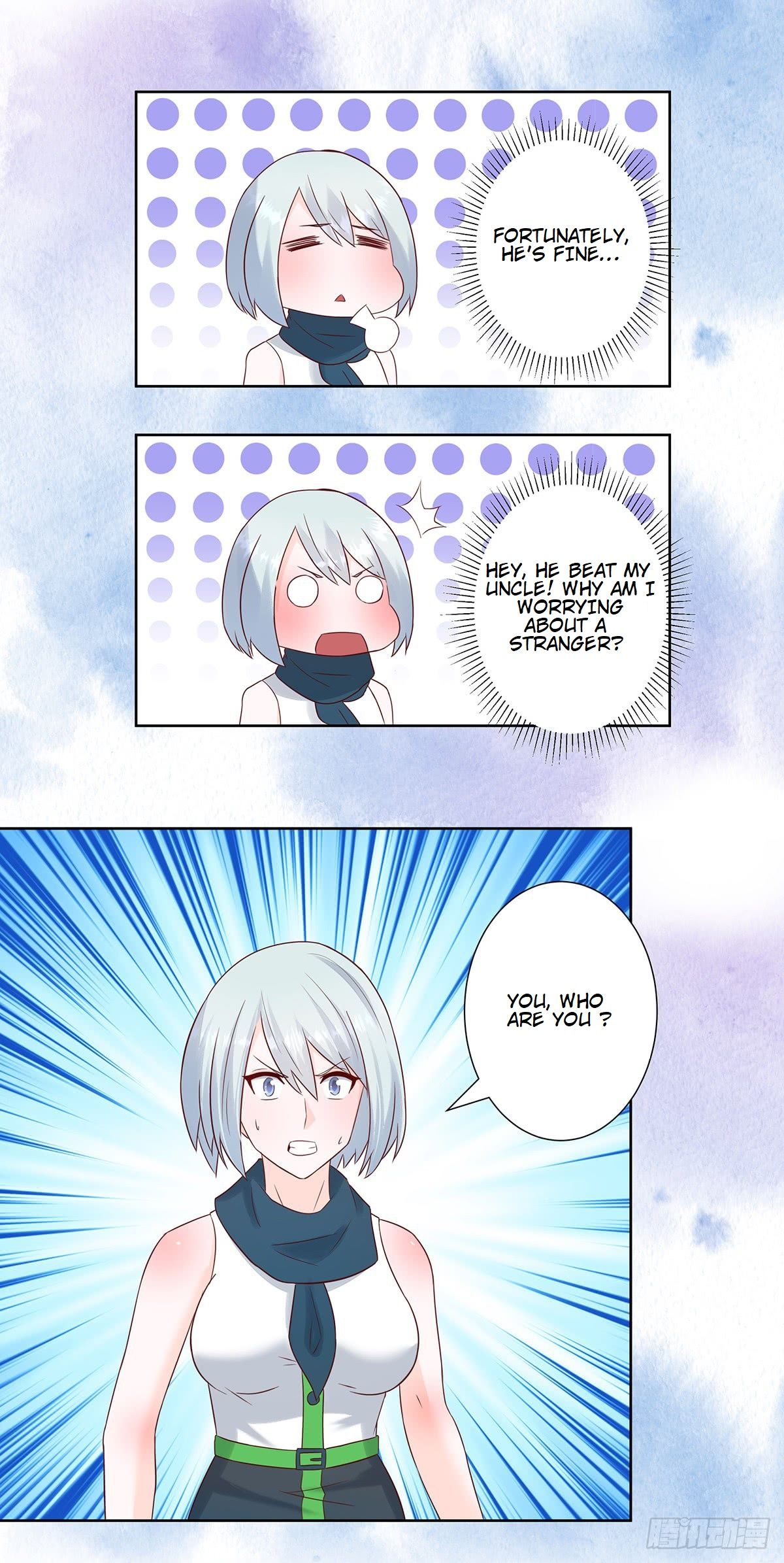 Cultivators in the city chapter 17 - page 16