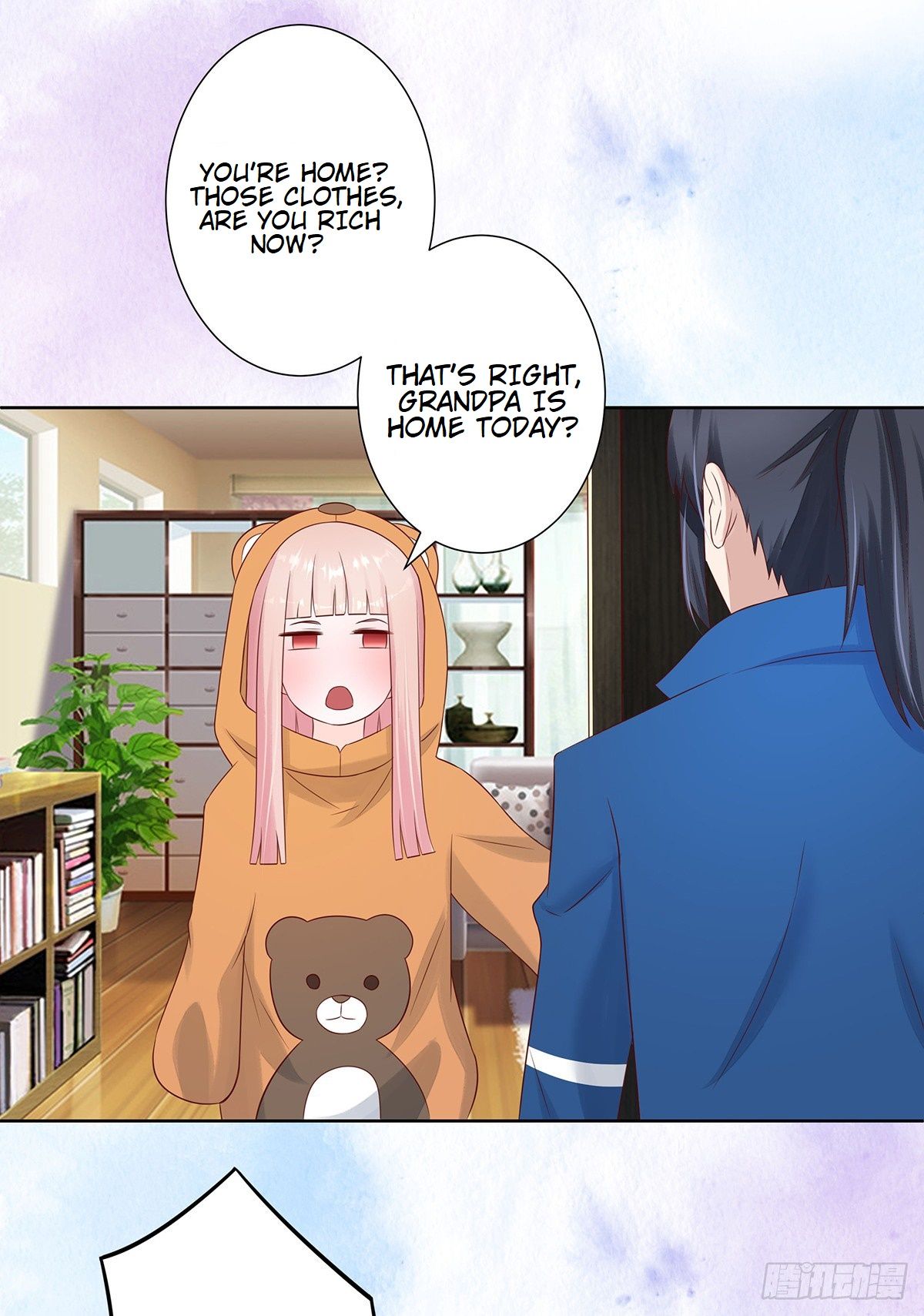 Cultivators in the city chapter 16 - page 6