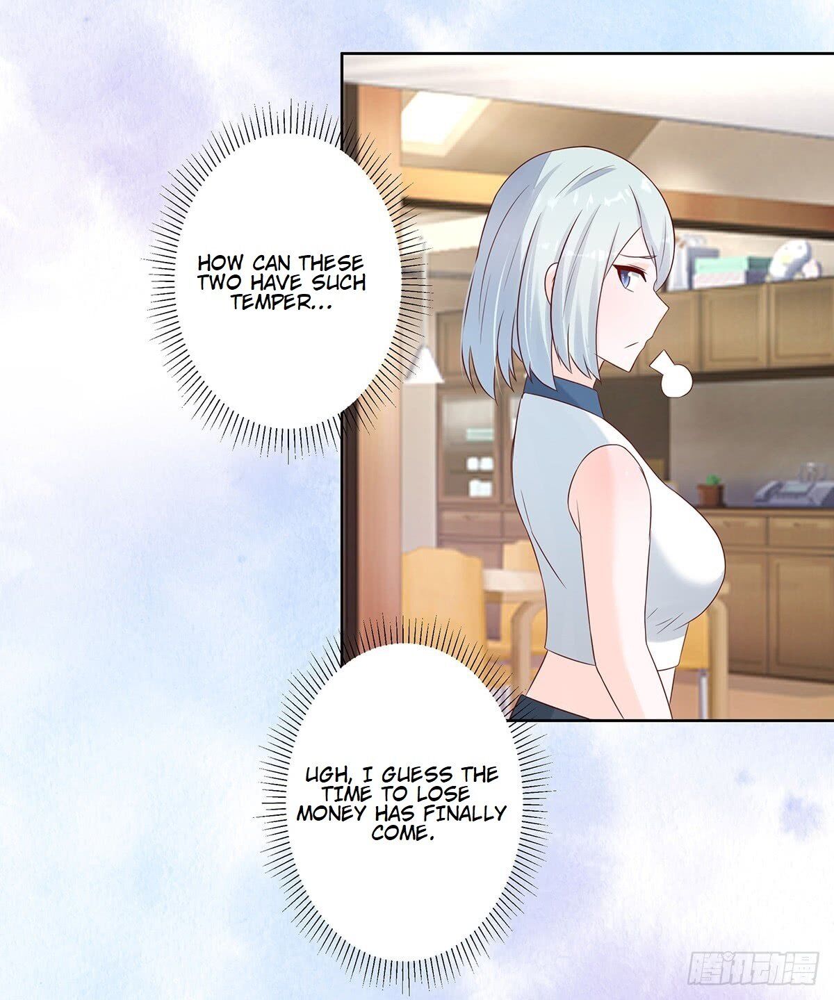 Cultivators in the city chapter 15 - page 10