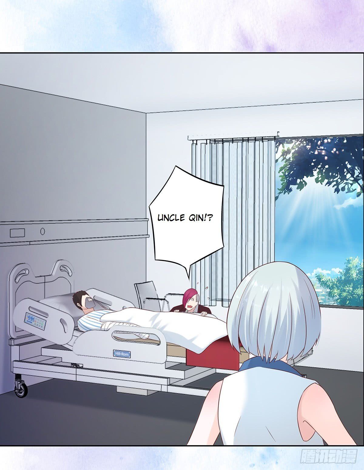 Cultivators in the city chapter 15 - page 19