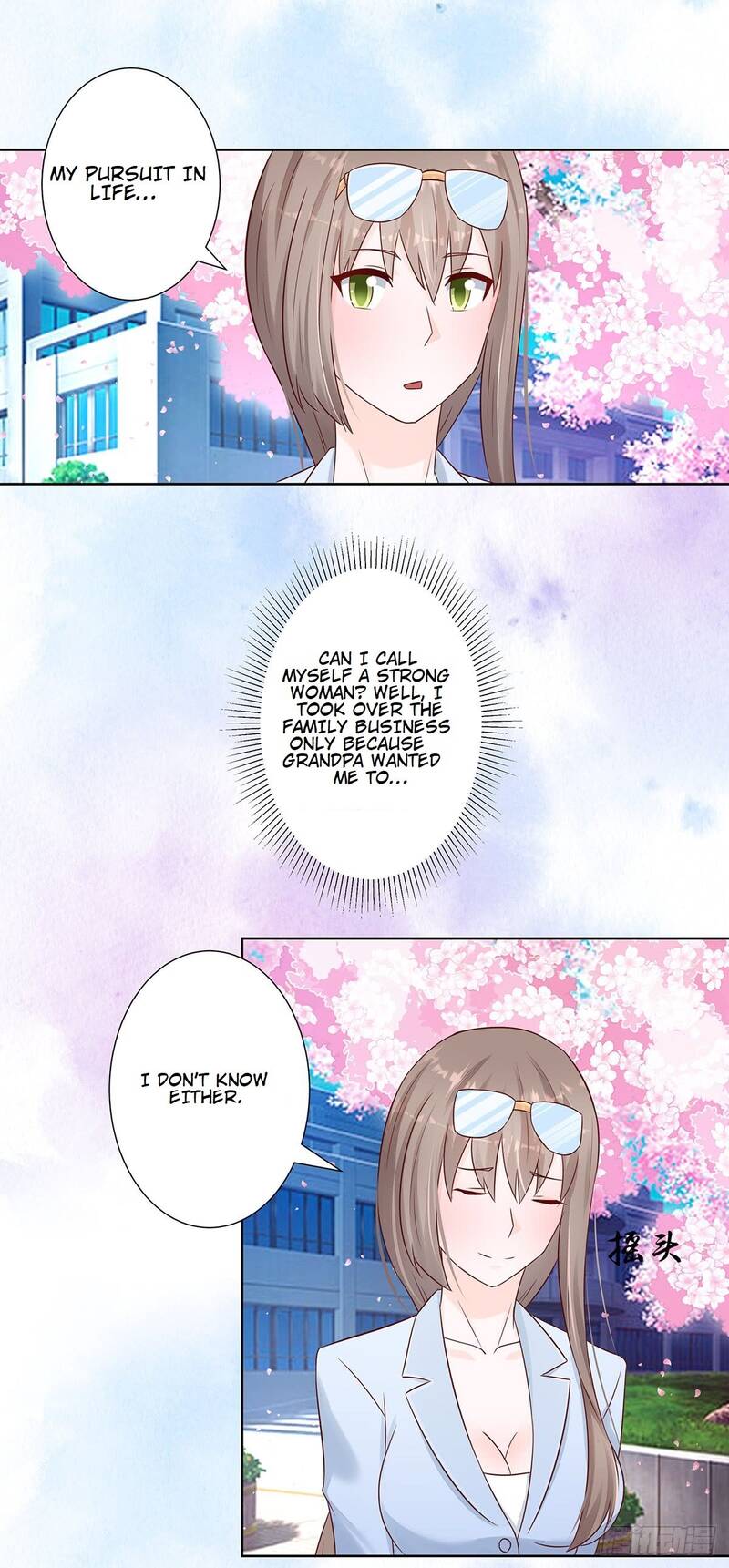 Cultivators in the city chapter 15 - page 2