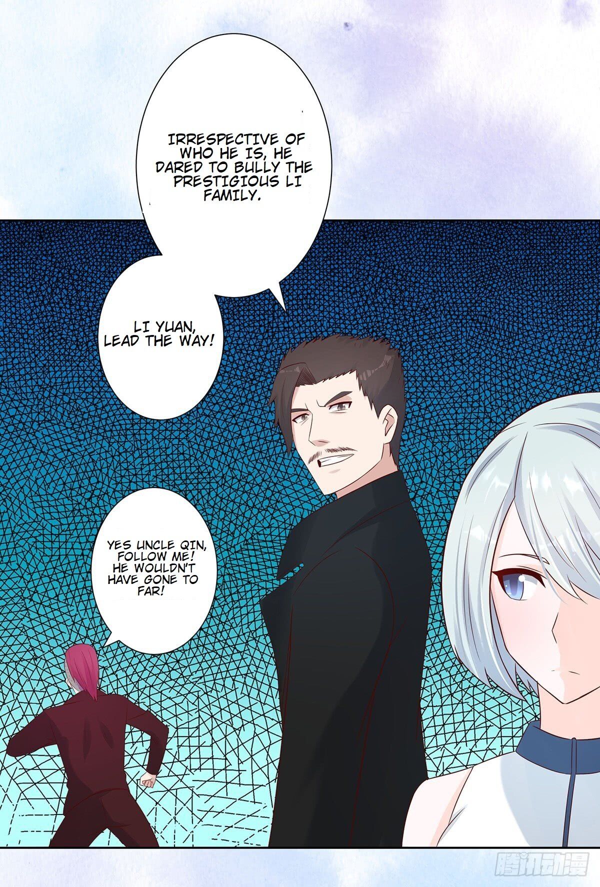 Cultivators in the city chapter 15 - page 9