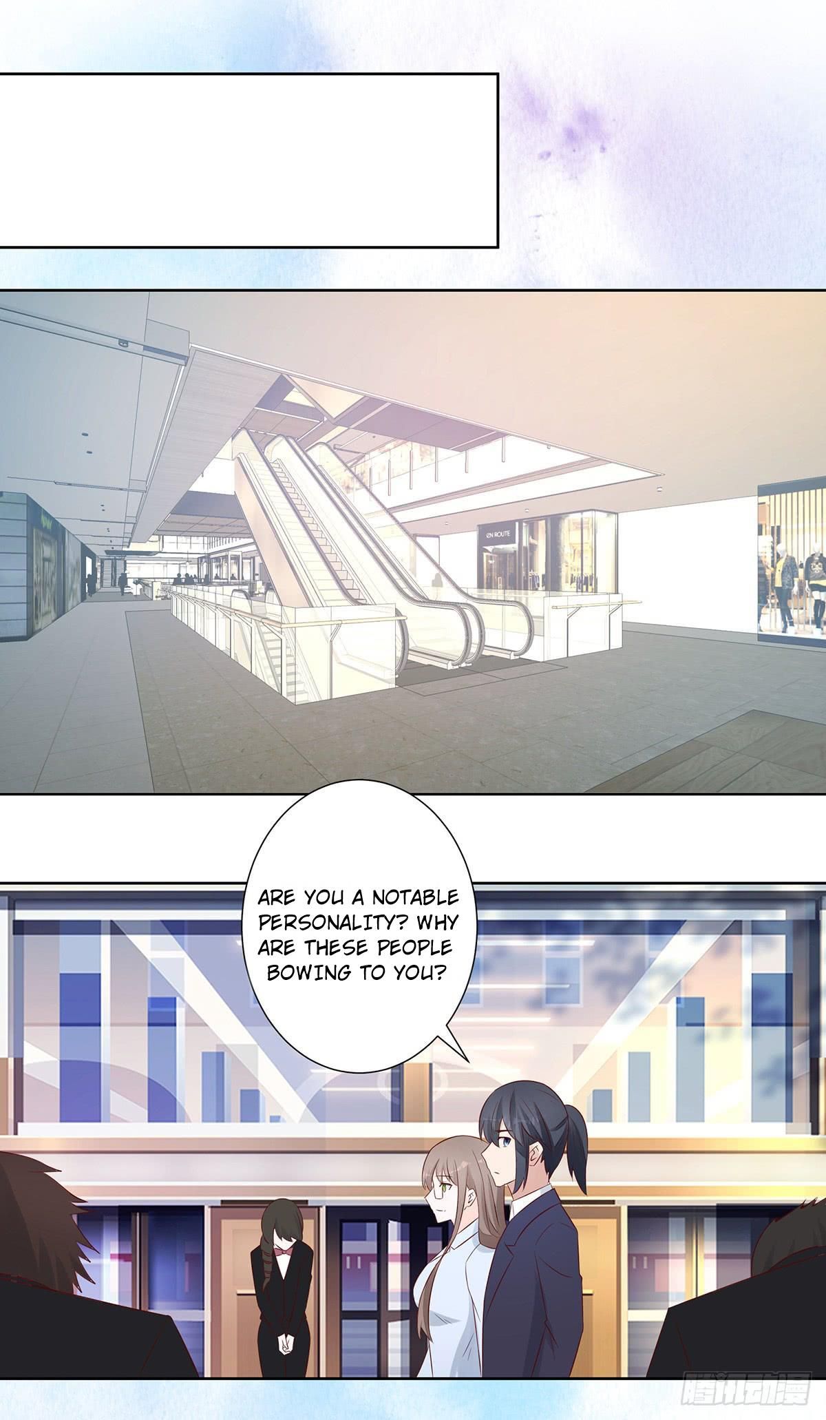 Cultivators in the city chapter 13 - page 10