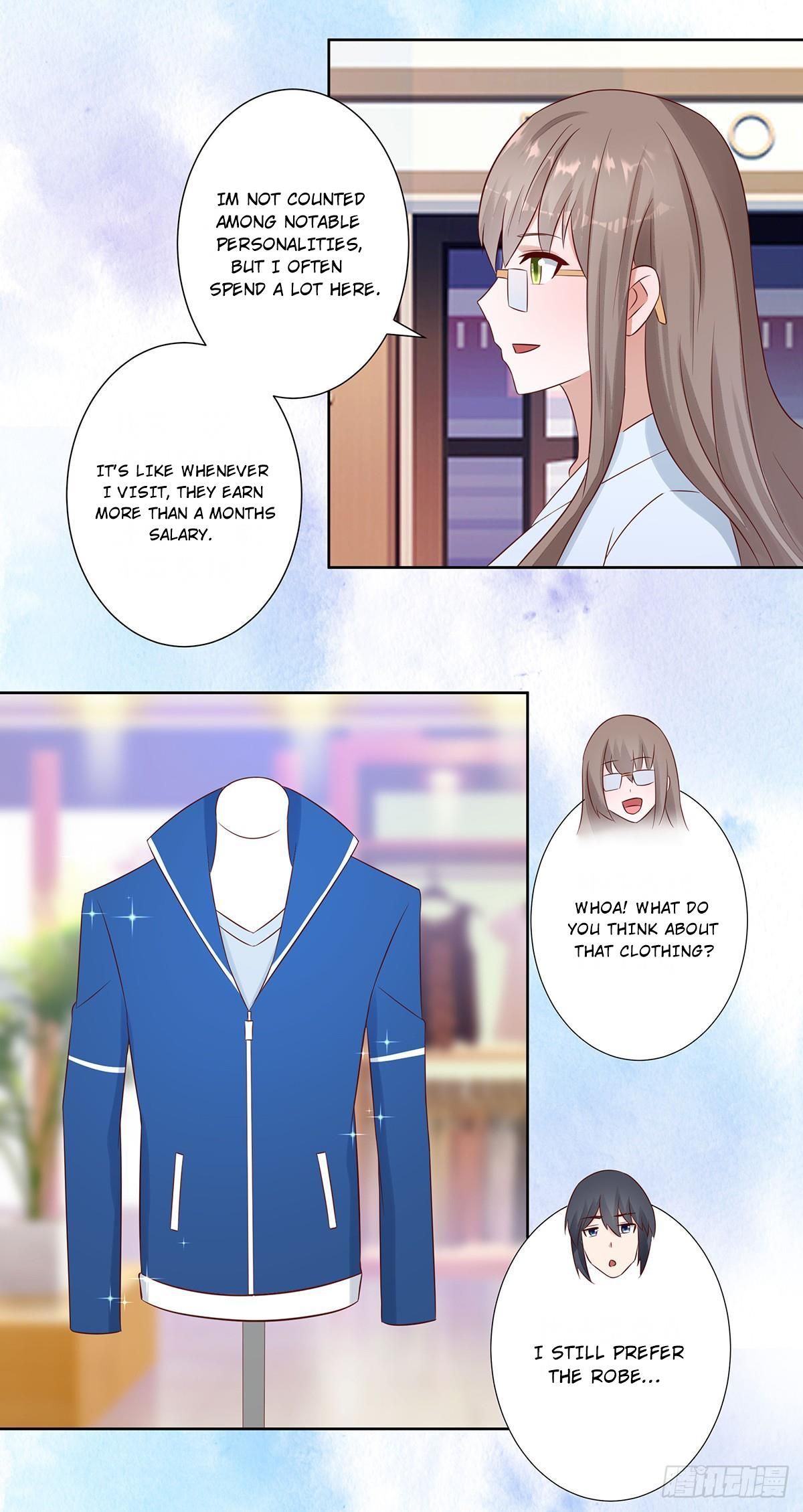 Cultivators in the city chapter 13 - page 11