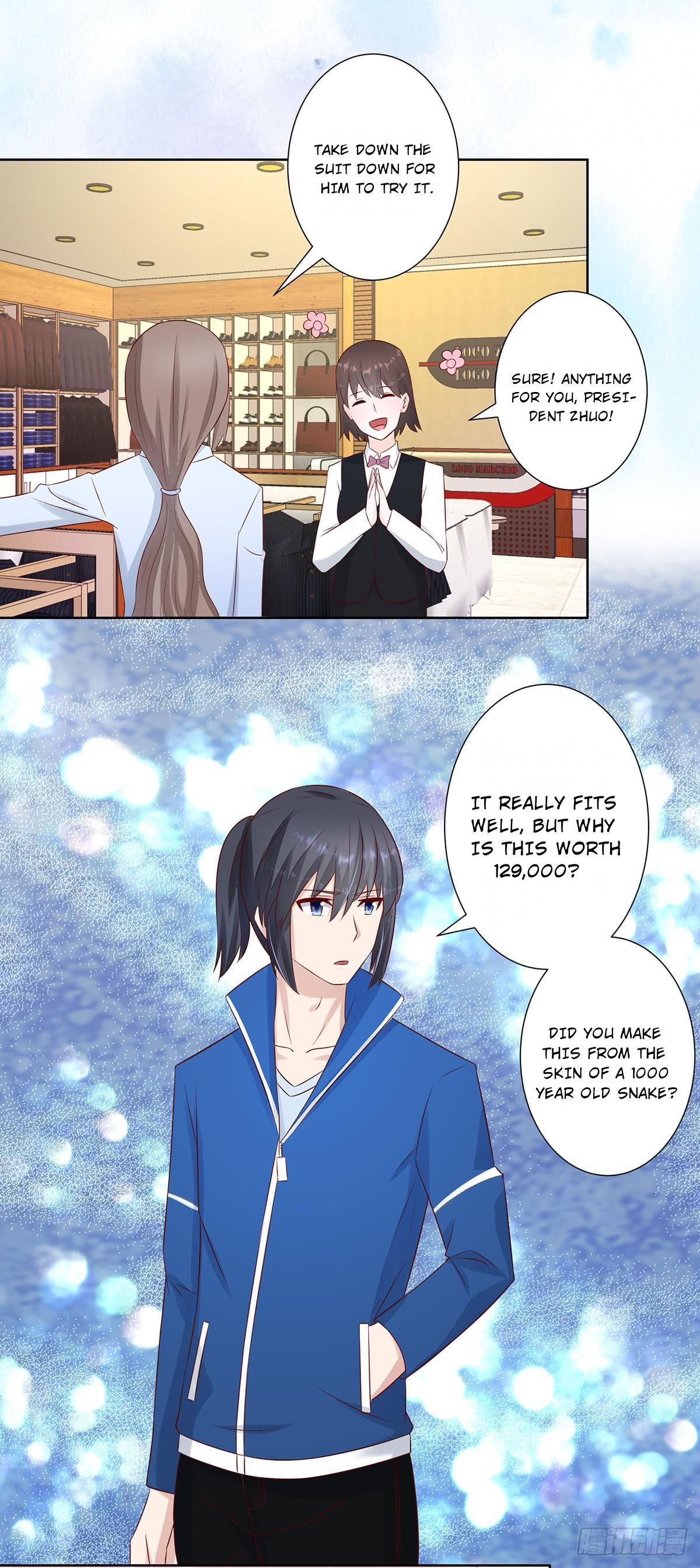 Cultivators in the city chapter 13 - page 12