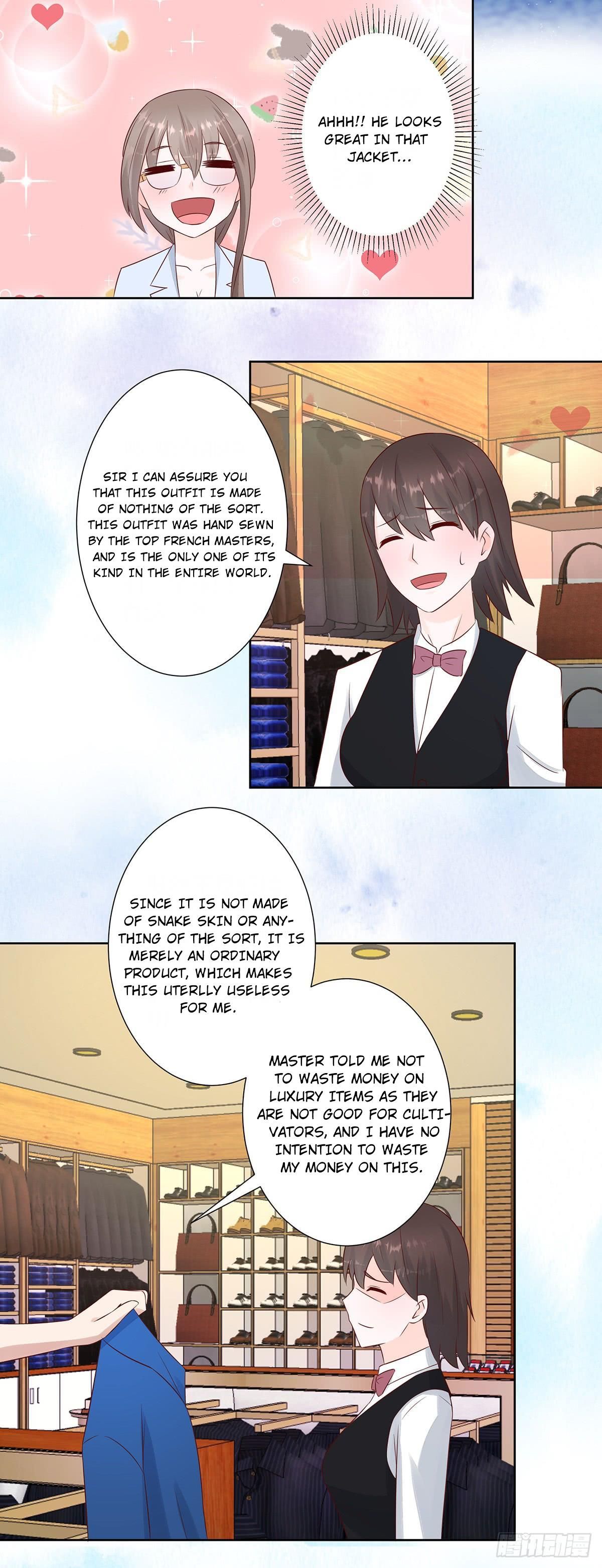 Cultivators in the city chapter 13 - page 13