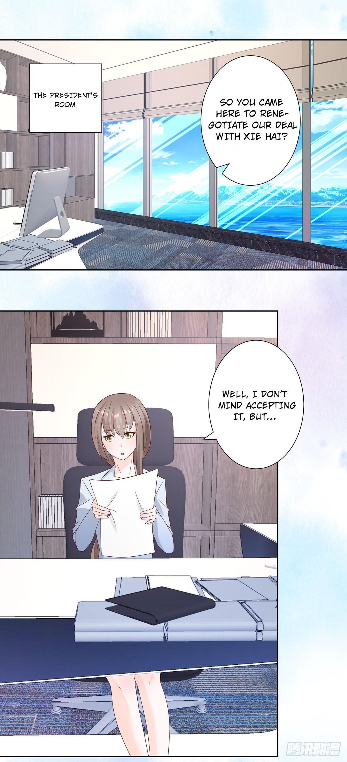 Cultivators in the city chapter 13 - page 2