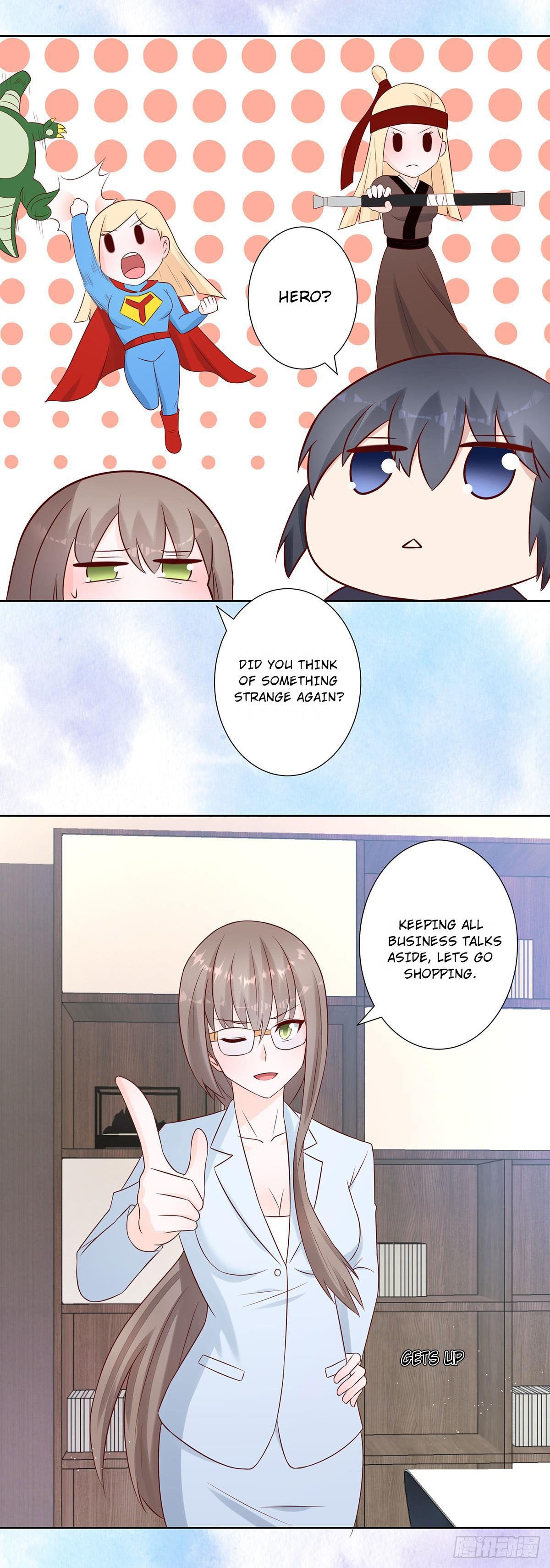 Cultivators in the city chapter 13 - page 8