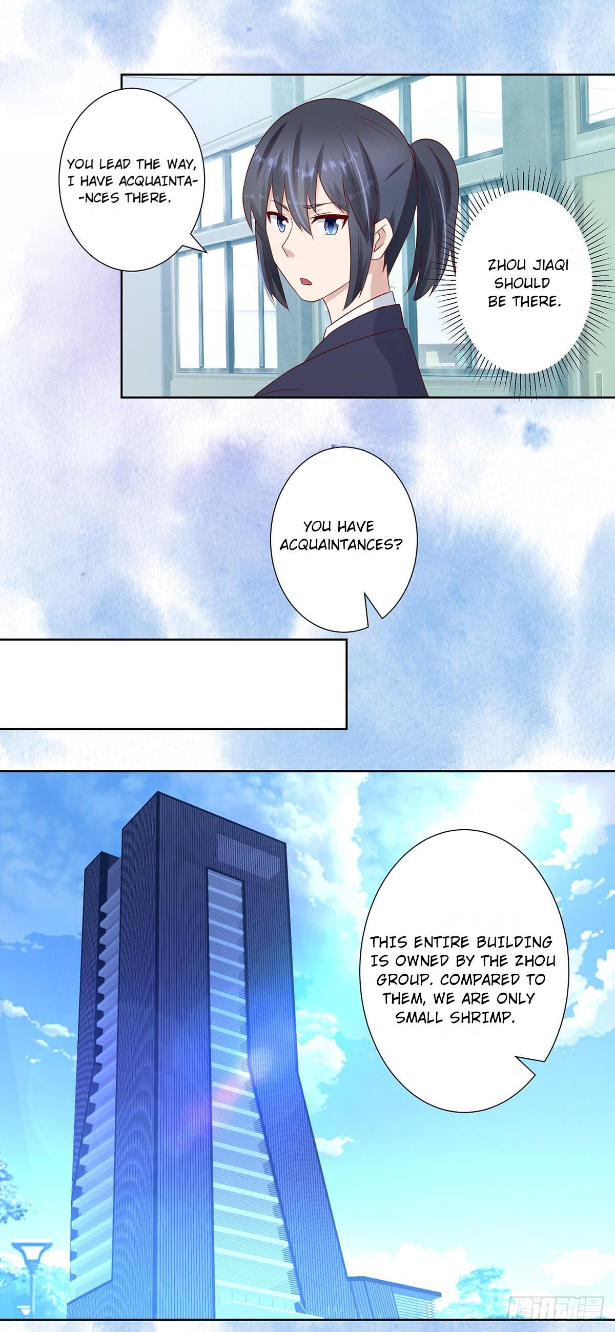 Cultivators in the city chapter 12 - page 15