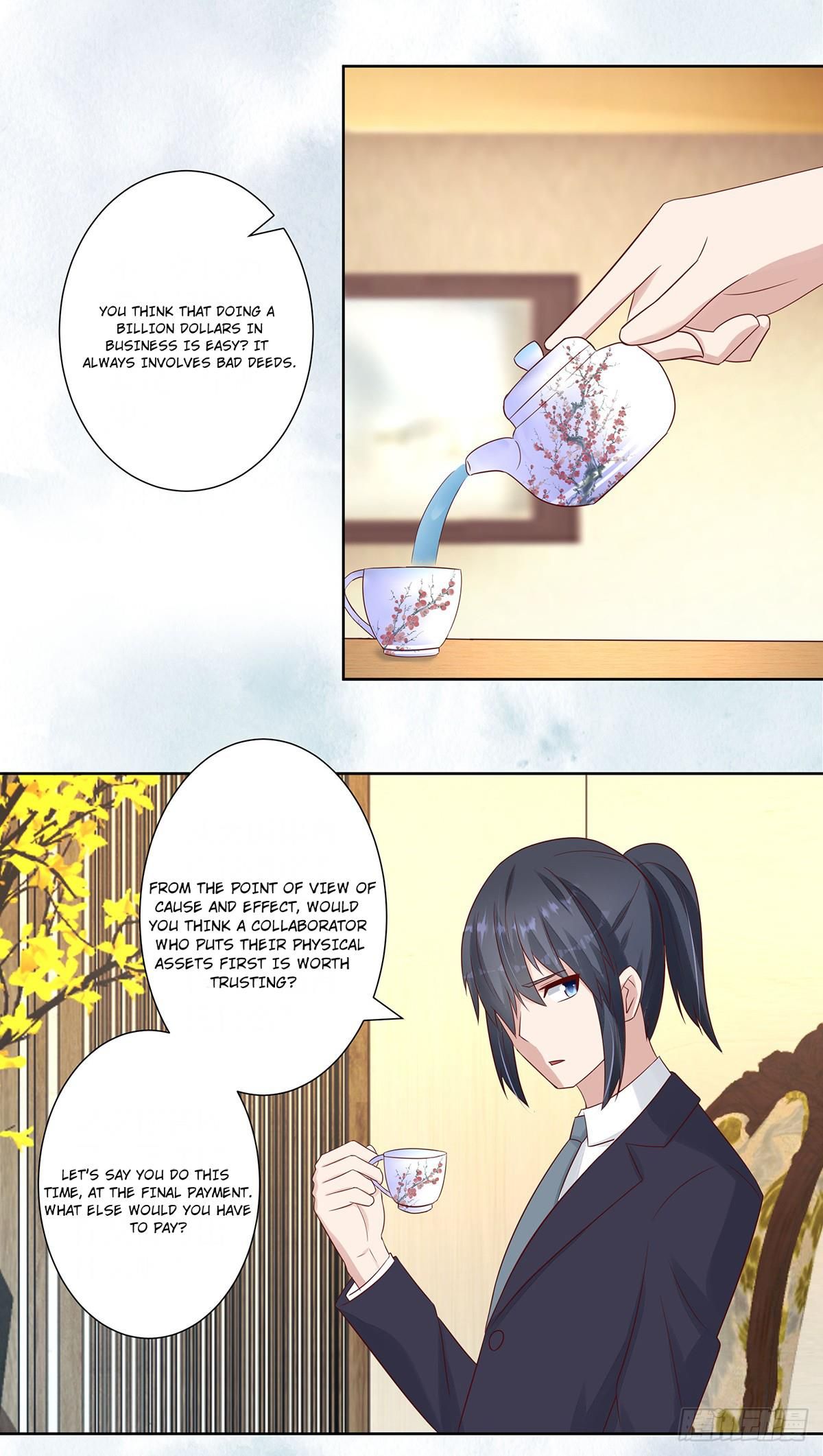 Cultivators in the city chapter 12 - page 4