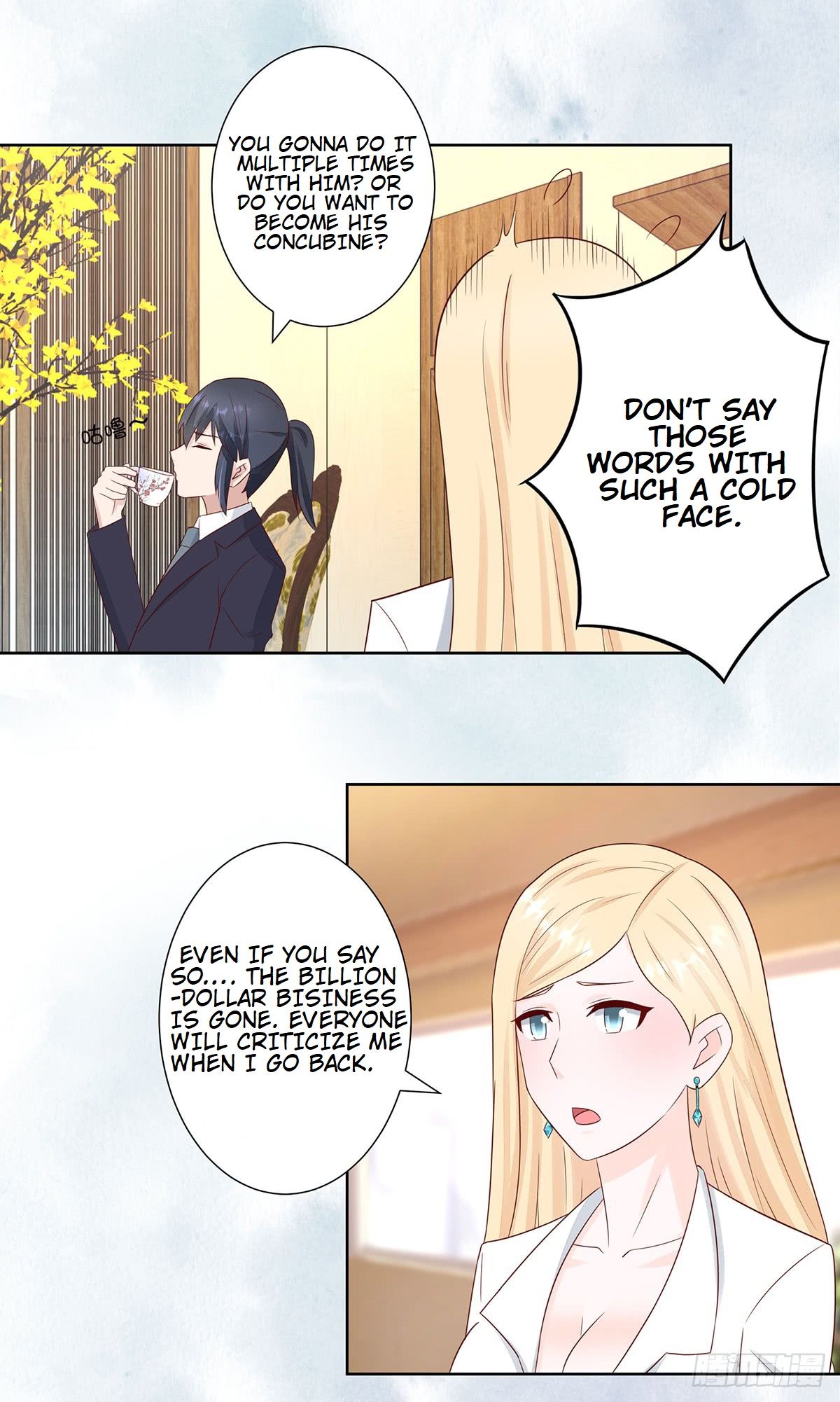 Cultivators in the city chapter 12 - page 5