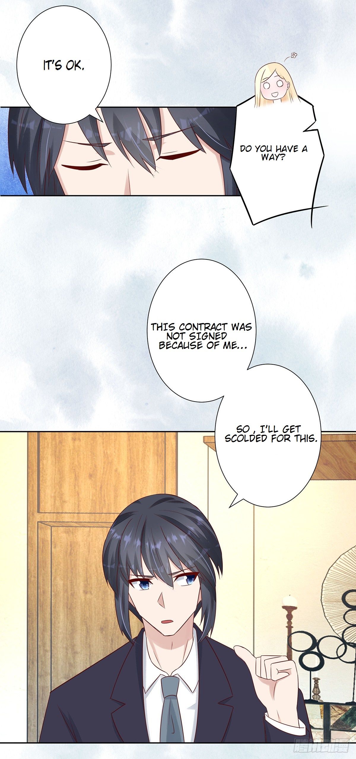 Cultivators in the city chapter 12 - page 6