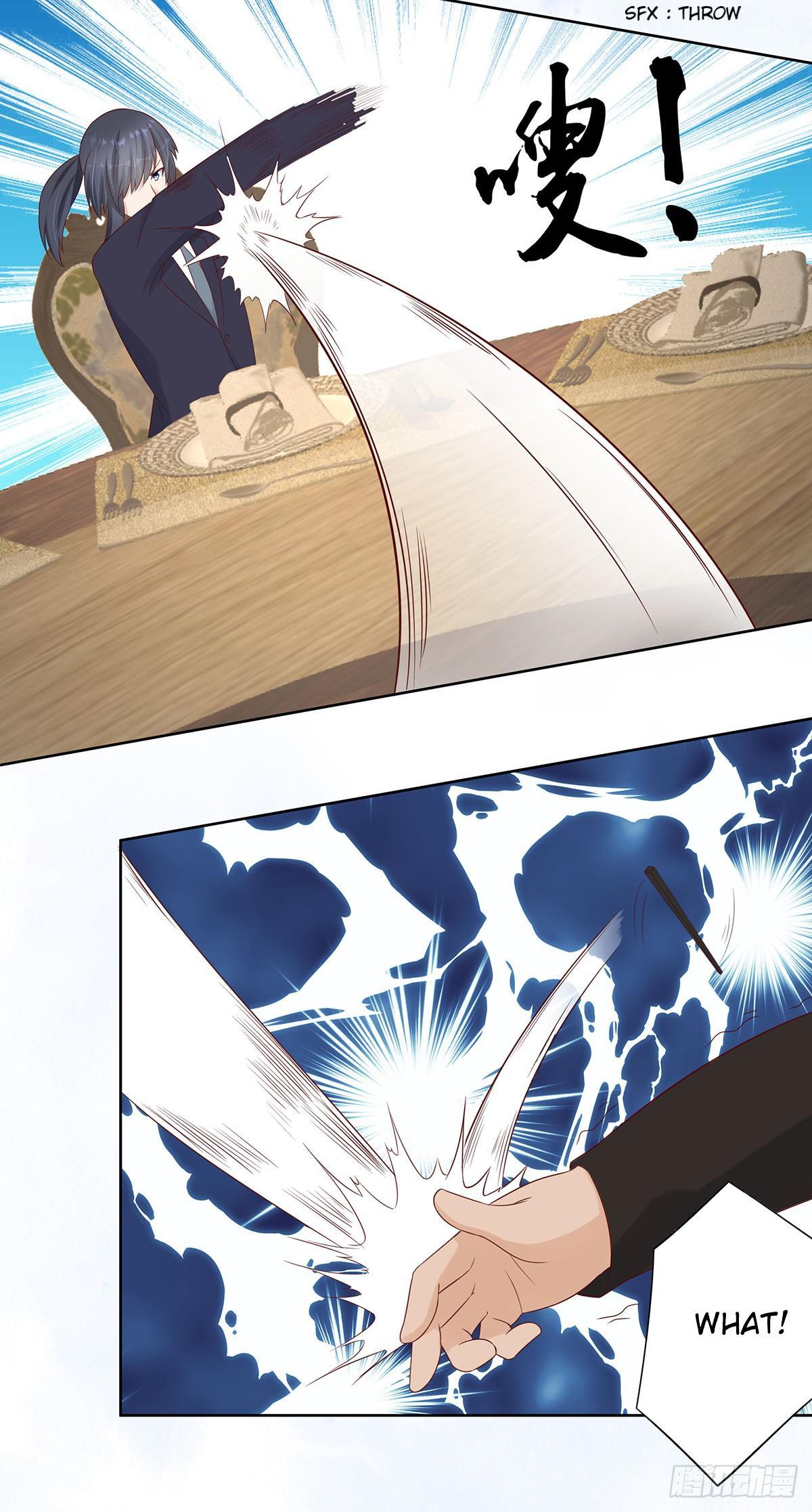 Cultivators in the city chapter 11 - page 13