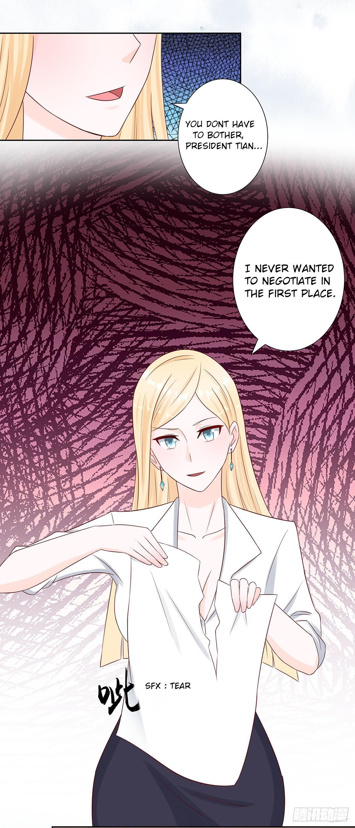 Cultivators in the city chapter 11 - page 15