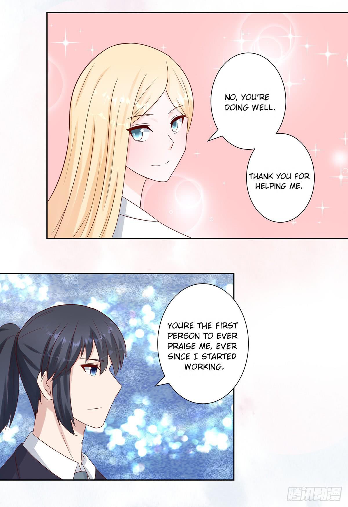 Cultivators in the city chapter 11 - page 17