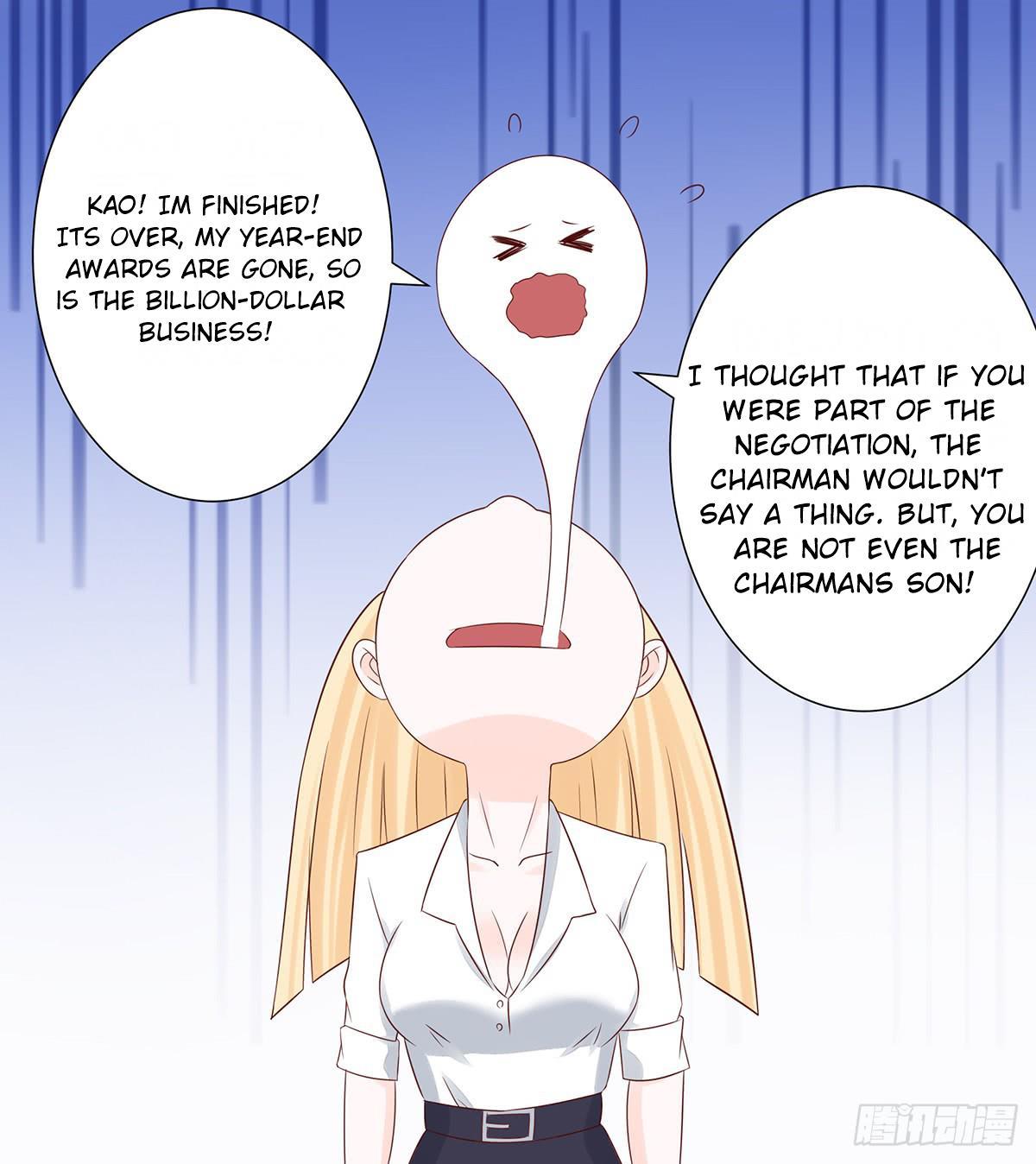 Cultivators in the city chapter 11 - page 19