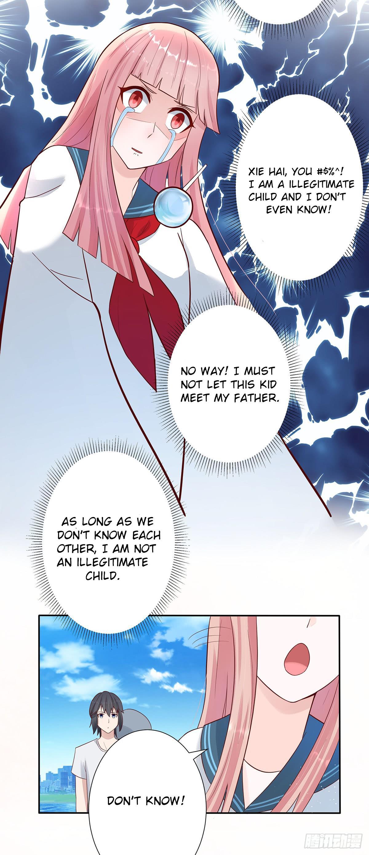 Cultivators in the city chapter 3 - page 13