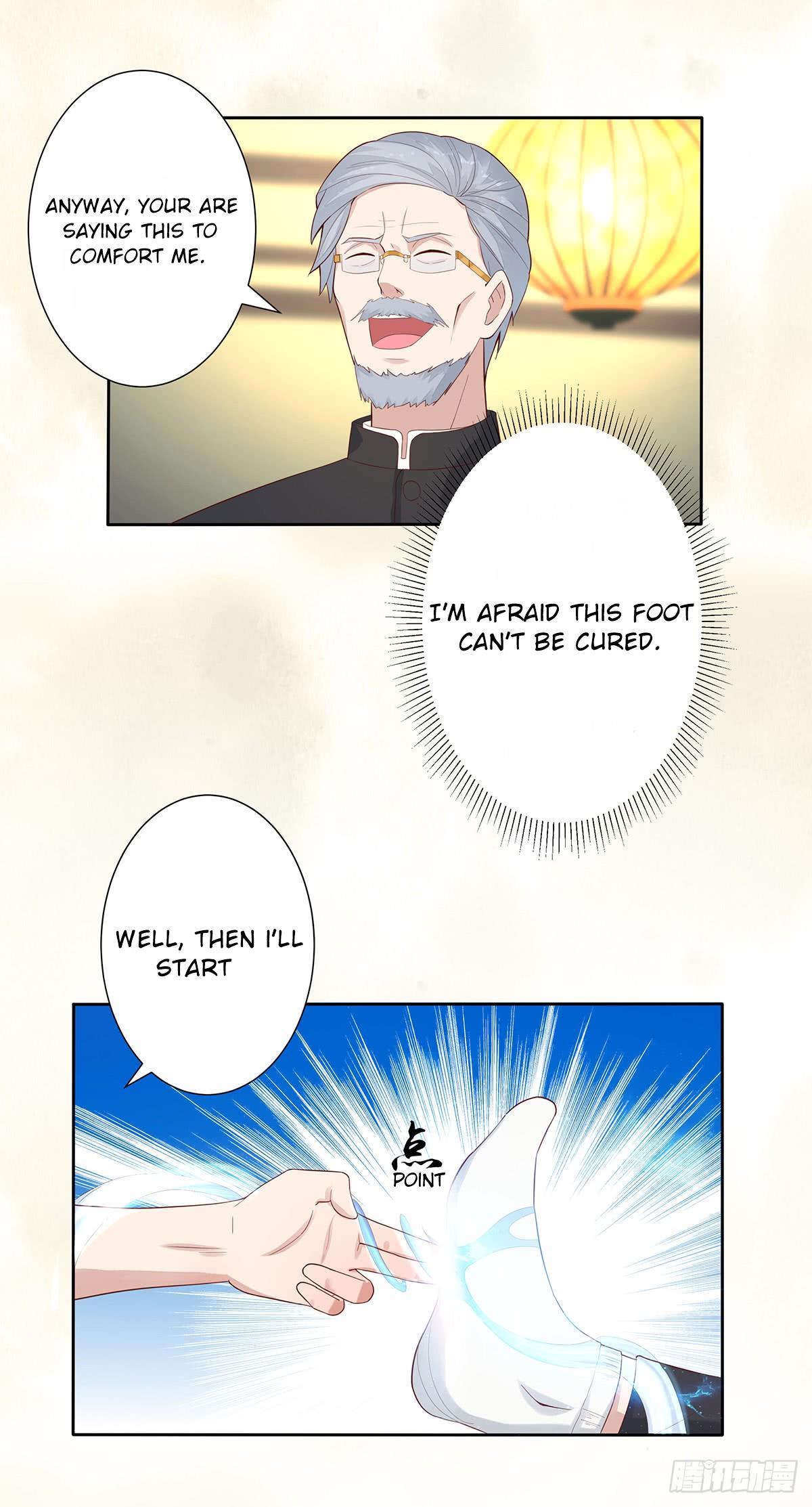 Cultivators in the city chapter 3 - page 2
