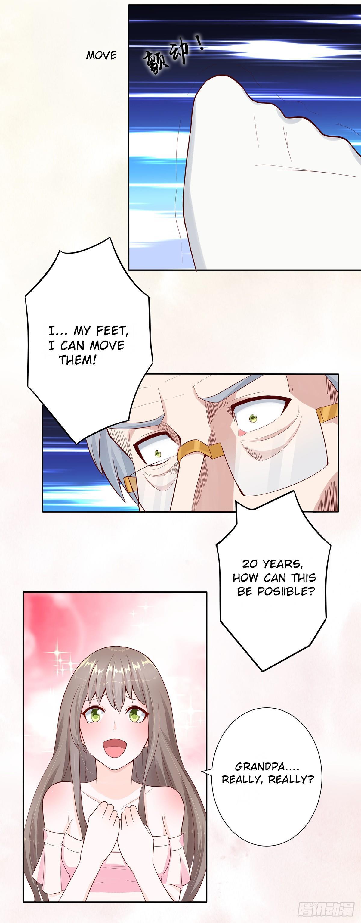 Cultivators in the city chapter 3 - page 3