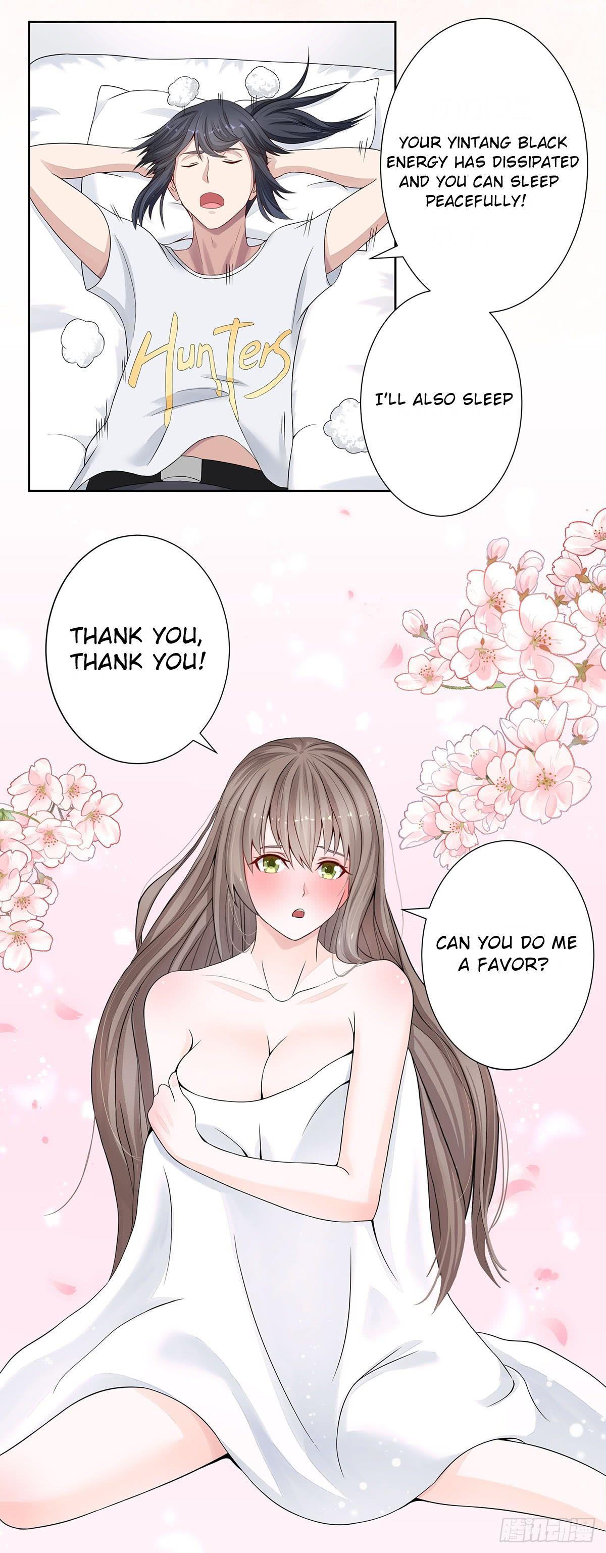 Cultivators in the city chapter 2 - page 10