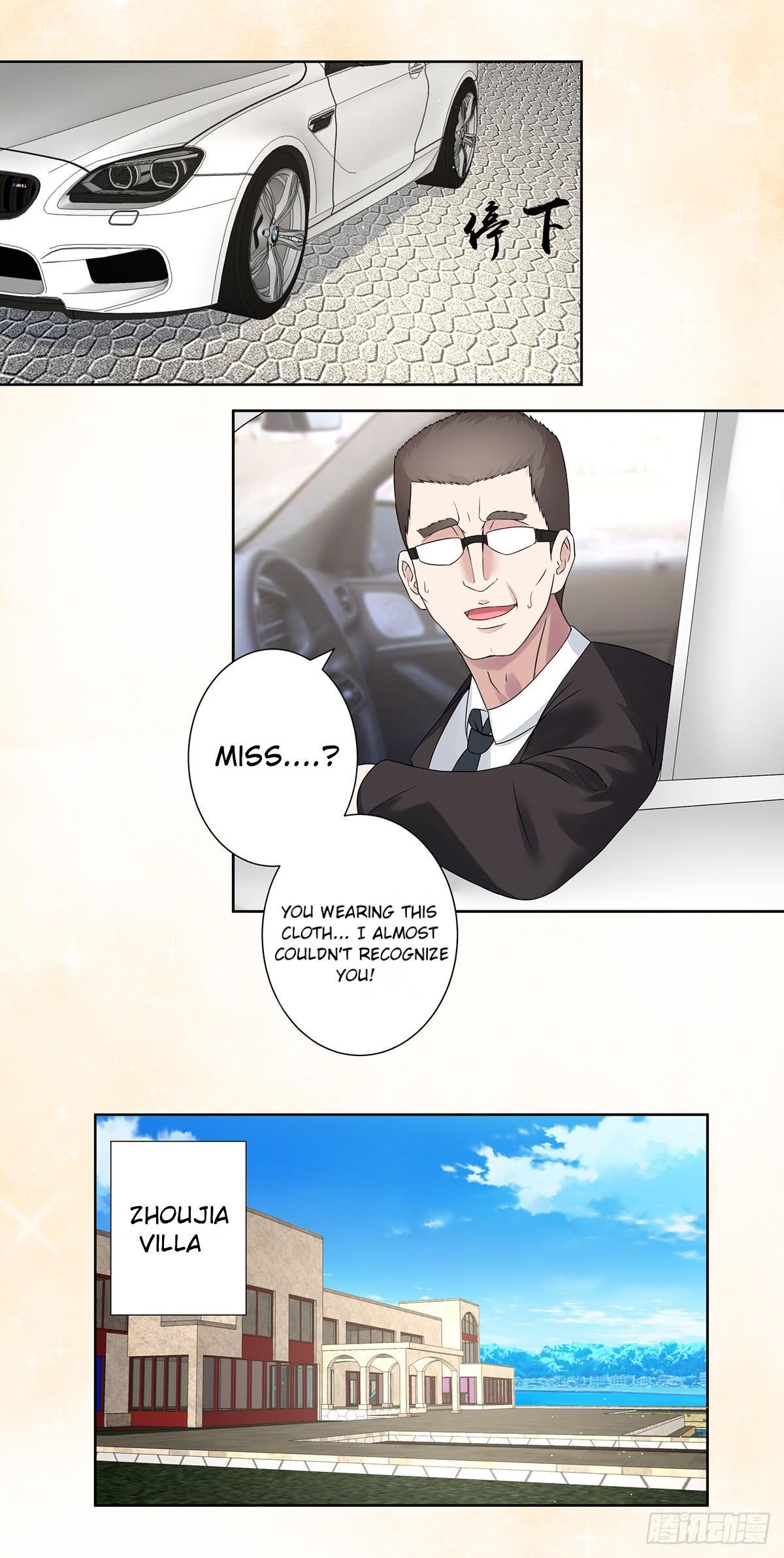 Cultivators in the city chapter 2 - page 16