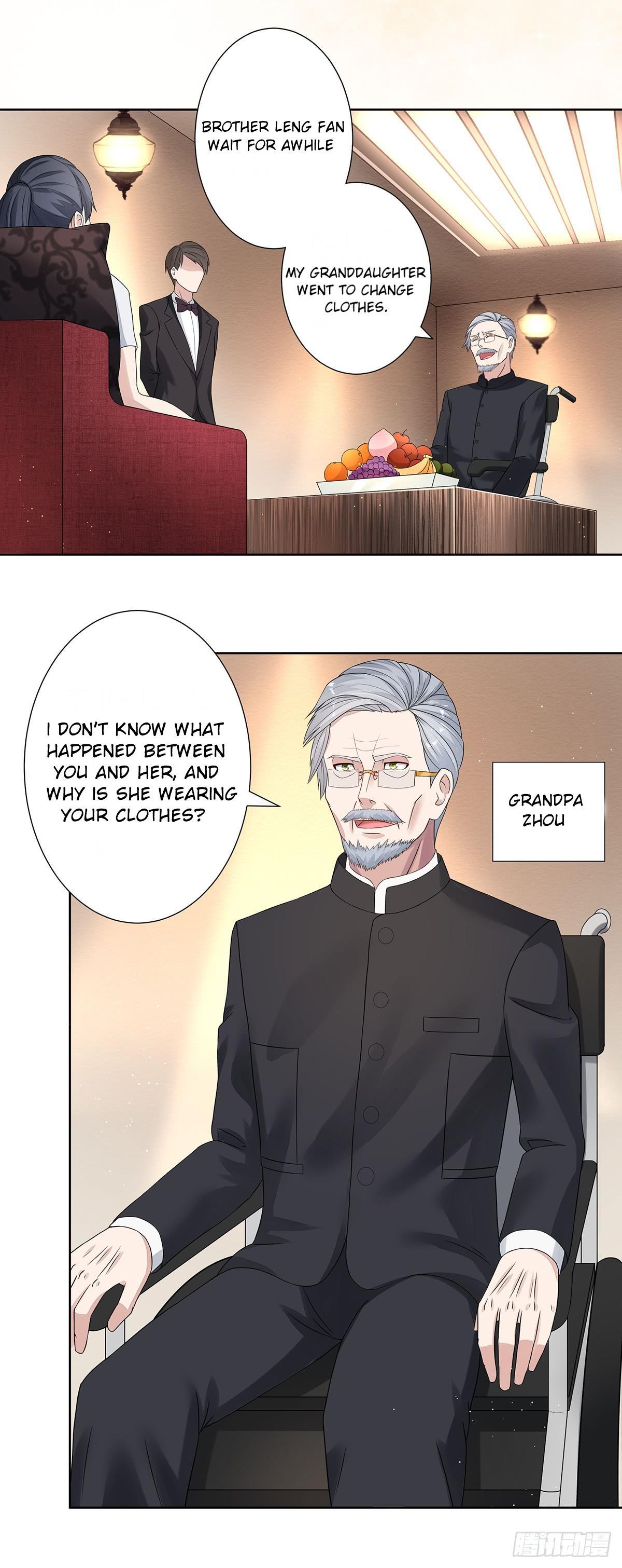 Cultivators in the city chapter 2 - page 17