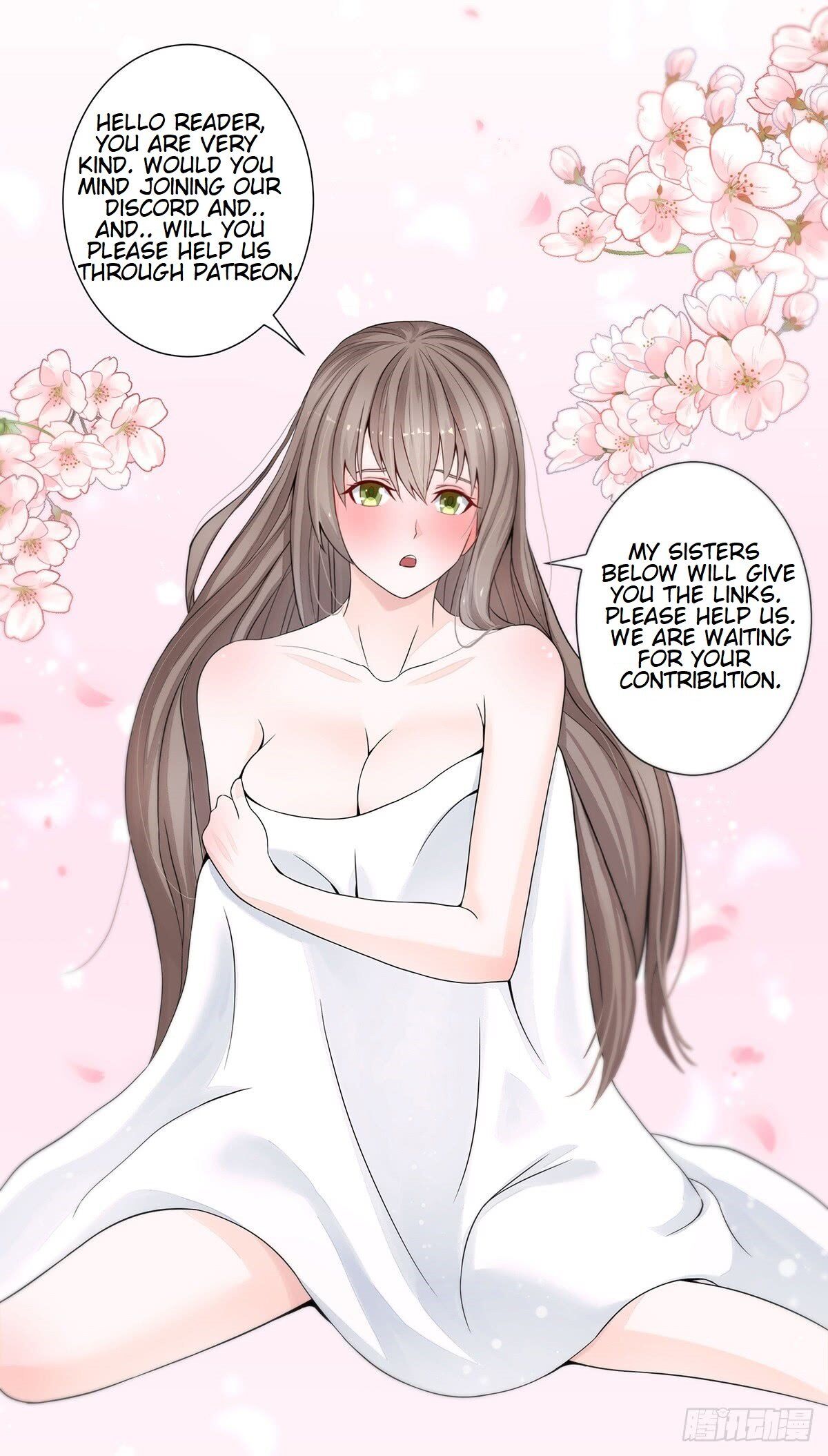 Cultivators in the city chapter 0 - page 18