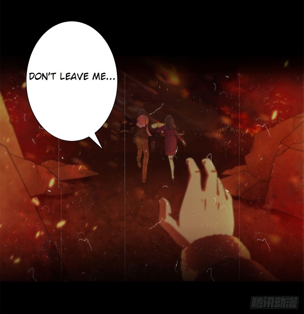 Cultivators in the city chapter 0 - page 3