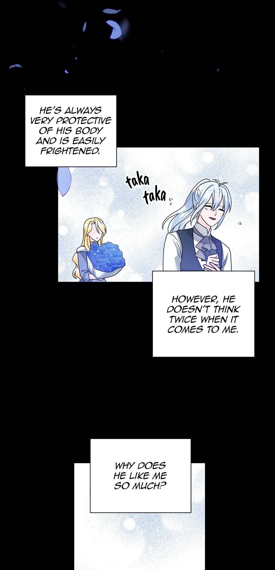 A Poisonous Lily Chapter 34 - page 16