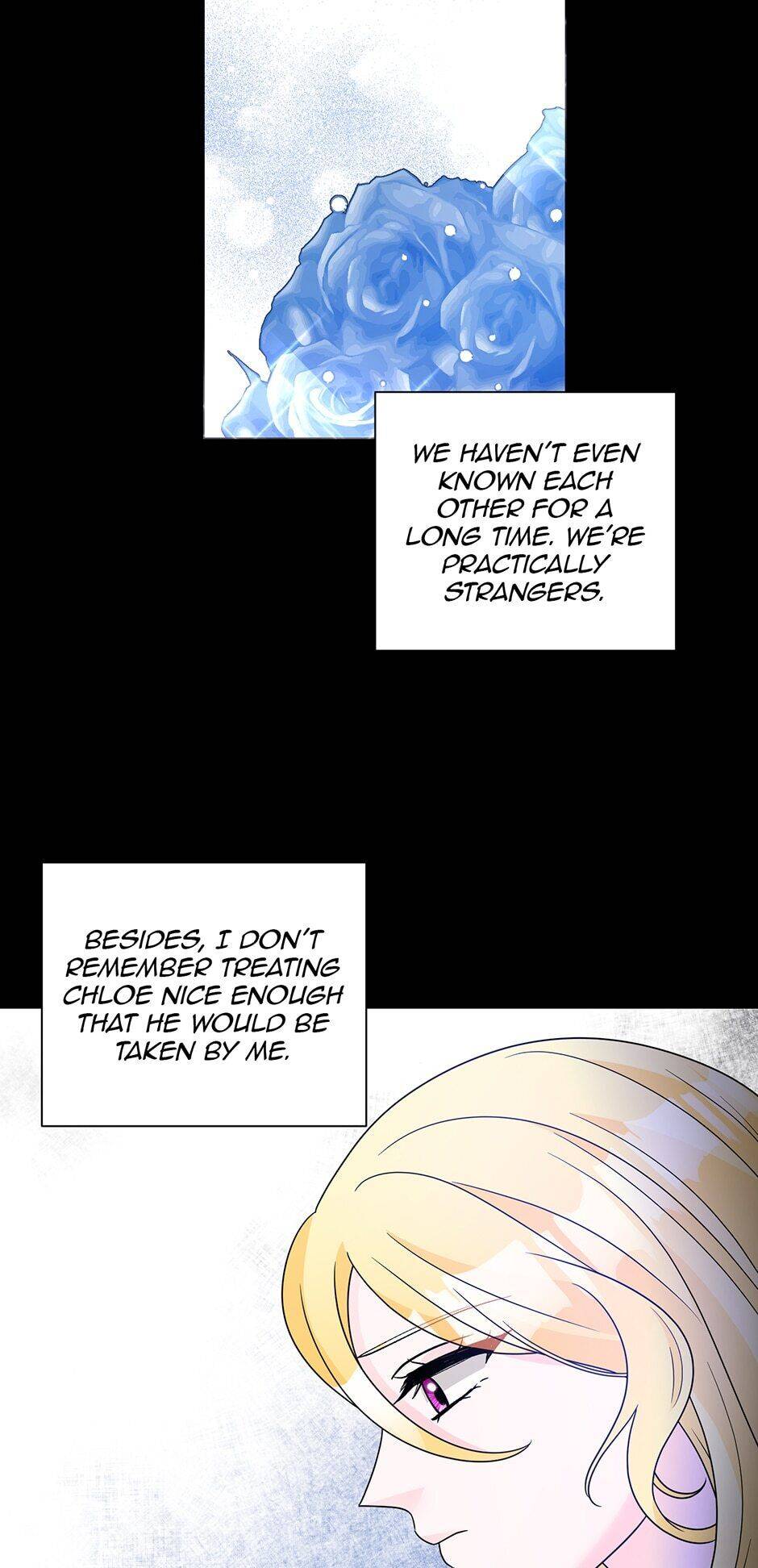 A Poisonous Lily Chapter 34 - page 17