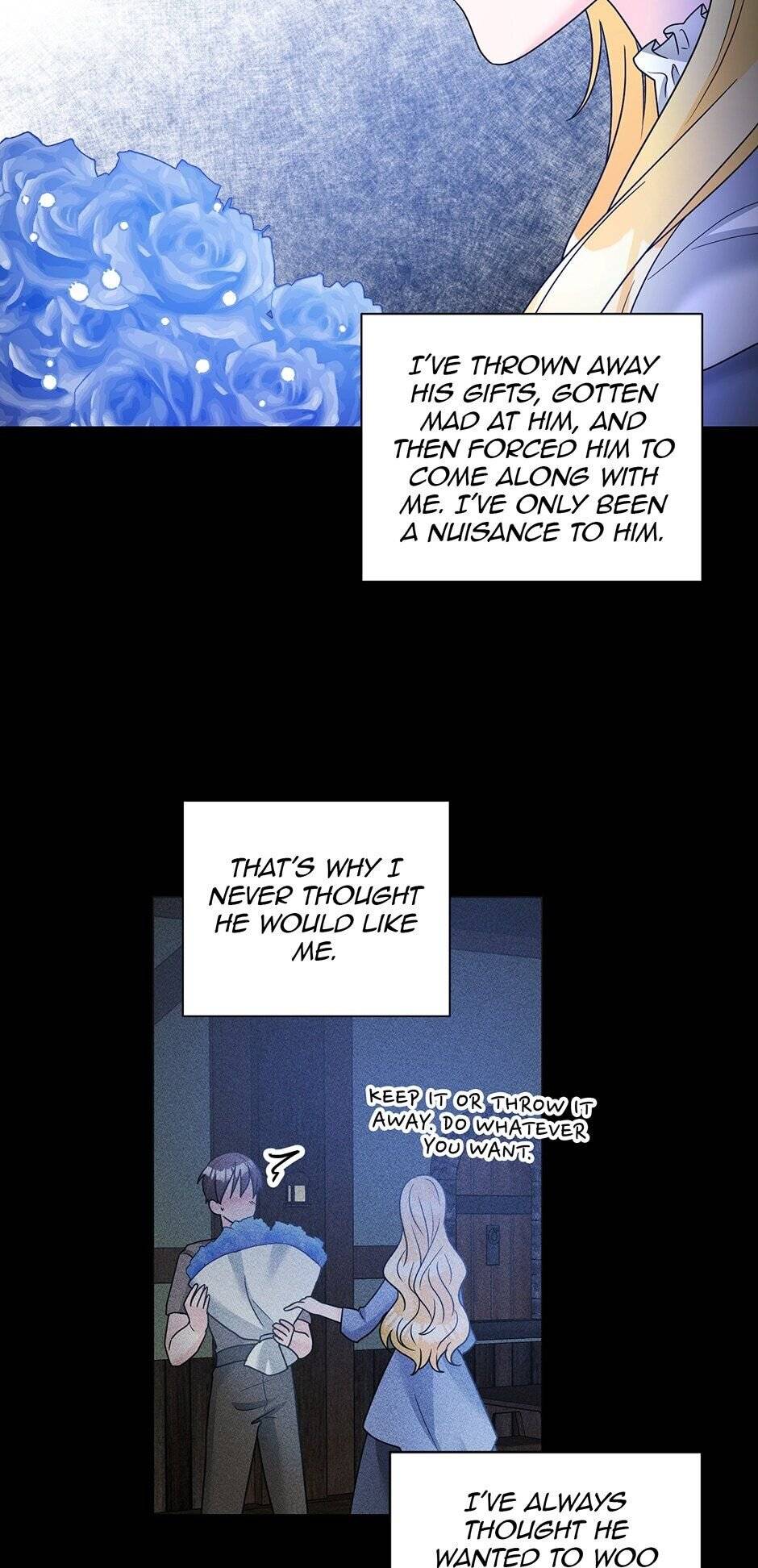 A Poisonous Lily Chapter 34 - page 18