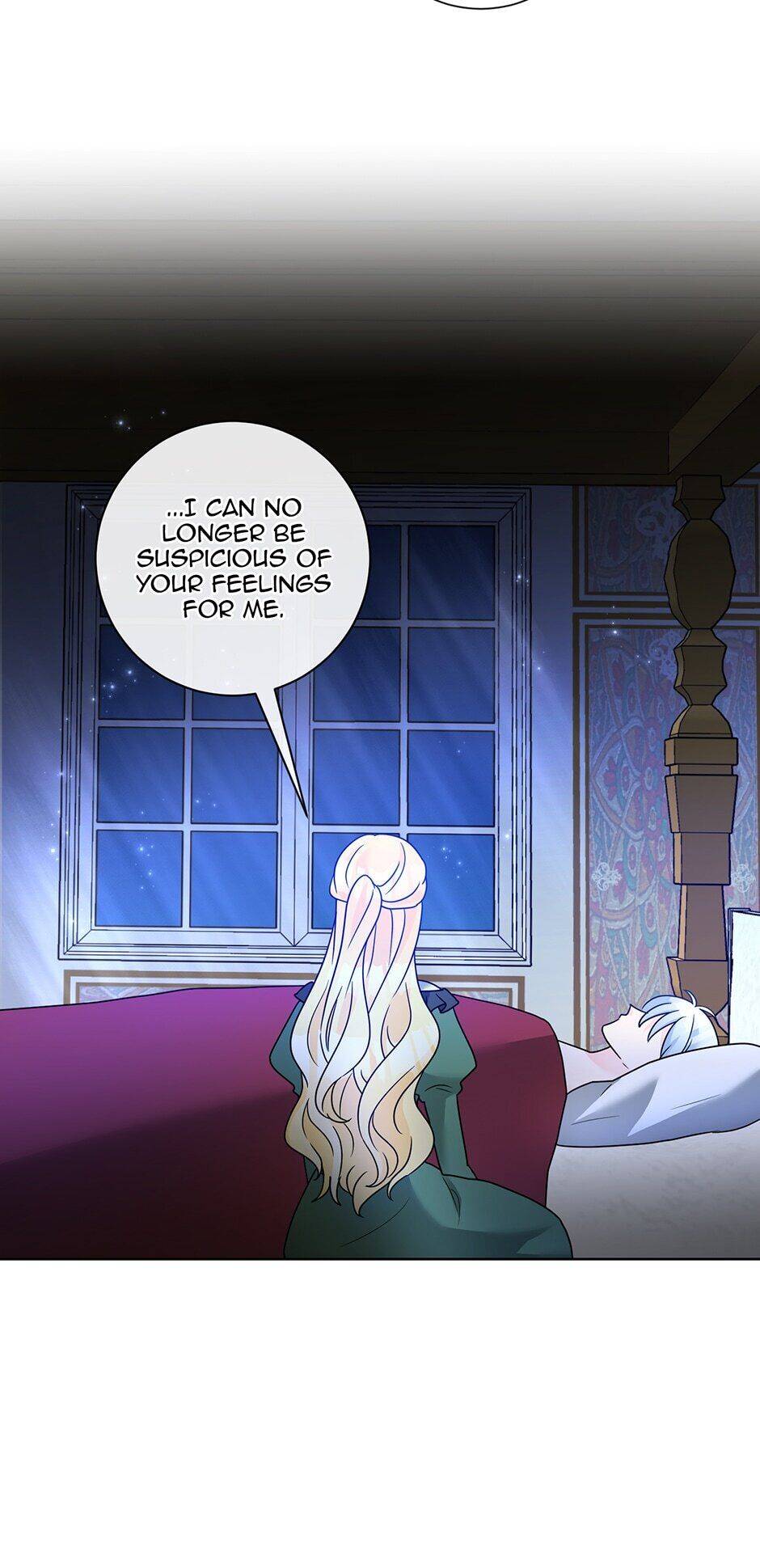A Poisonous Lily Chapter 34 - page 20