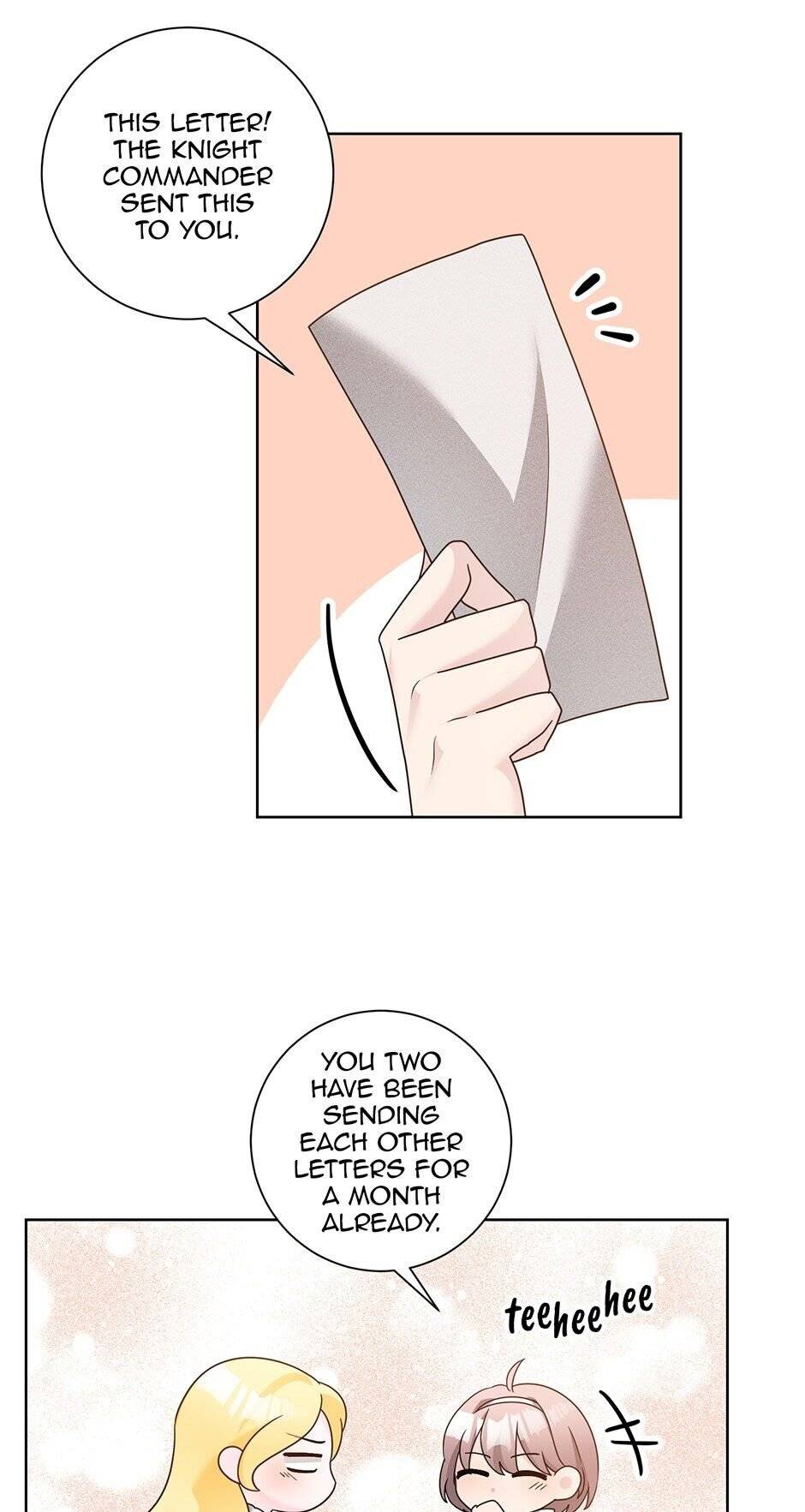 A Poisonous Lily Chapter 34 - page 24
