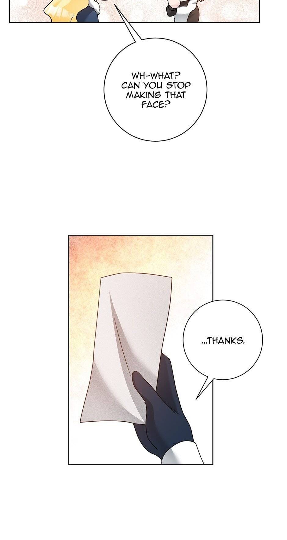 A Poisonous Lily Chapter 34 - page 25