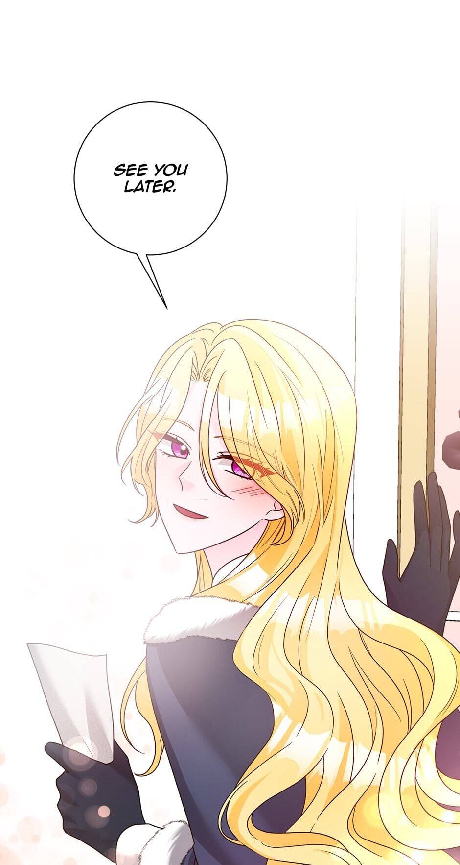 A Poisonous Lily Chapter 34 - page 26