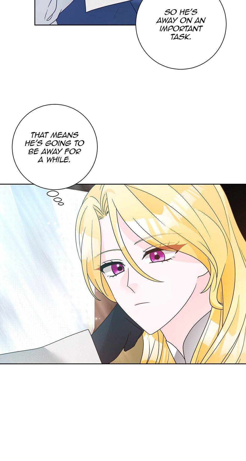 A Poisonous Lily Chapter 34 - page 28