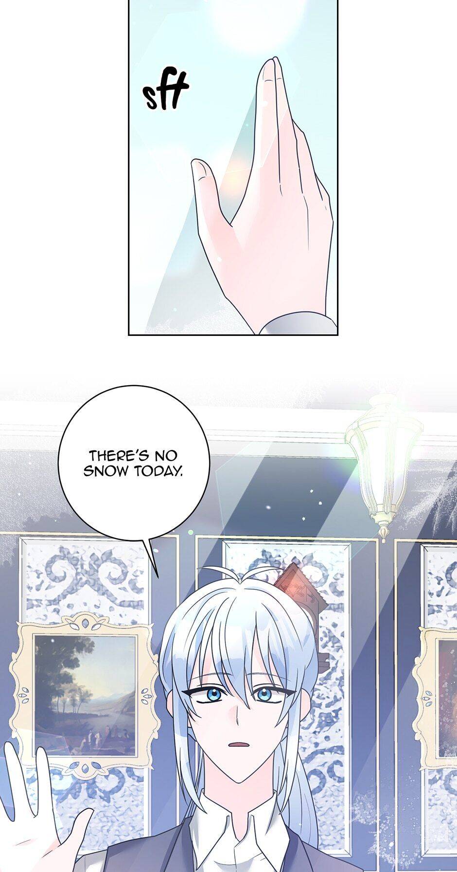 A Poisonous Lily Chapter 34 - page 30