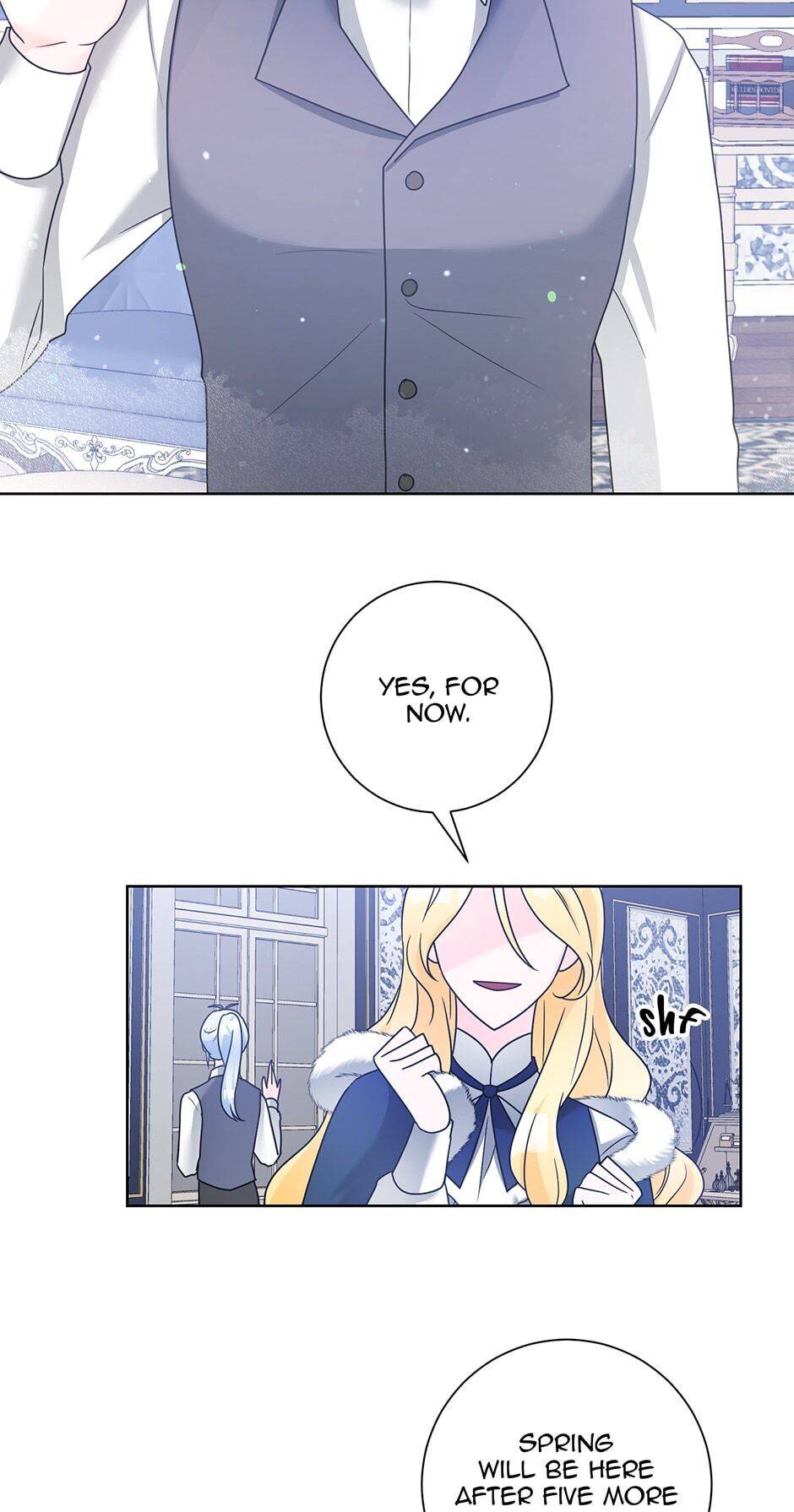 A Poisonous Lily Chapter 34 - page 31