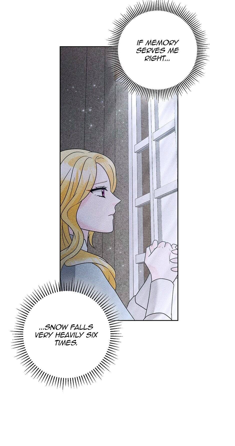 A Poisonous Lily Chapter 34 - page 35