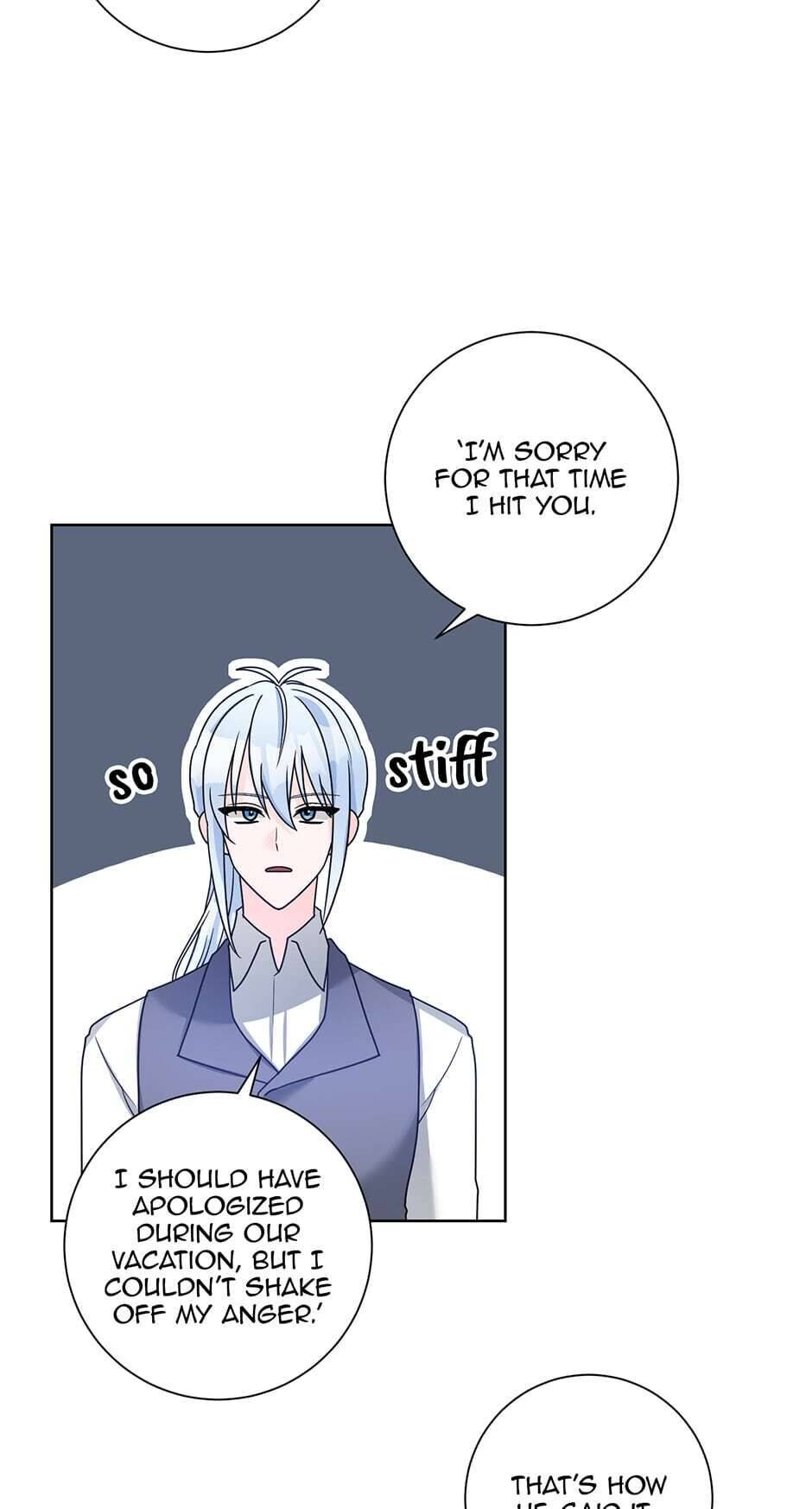 A Poisonous Lily Chapter 34 - page 39